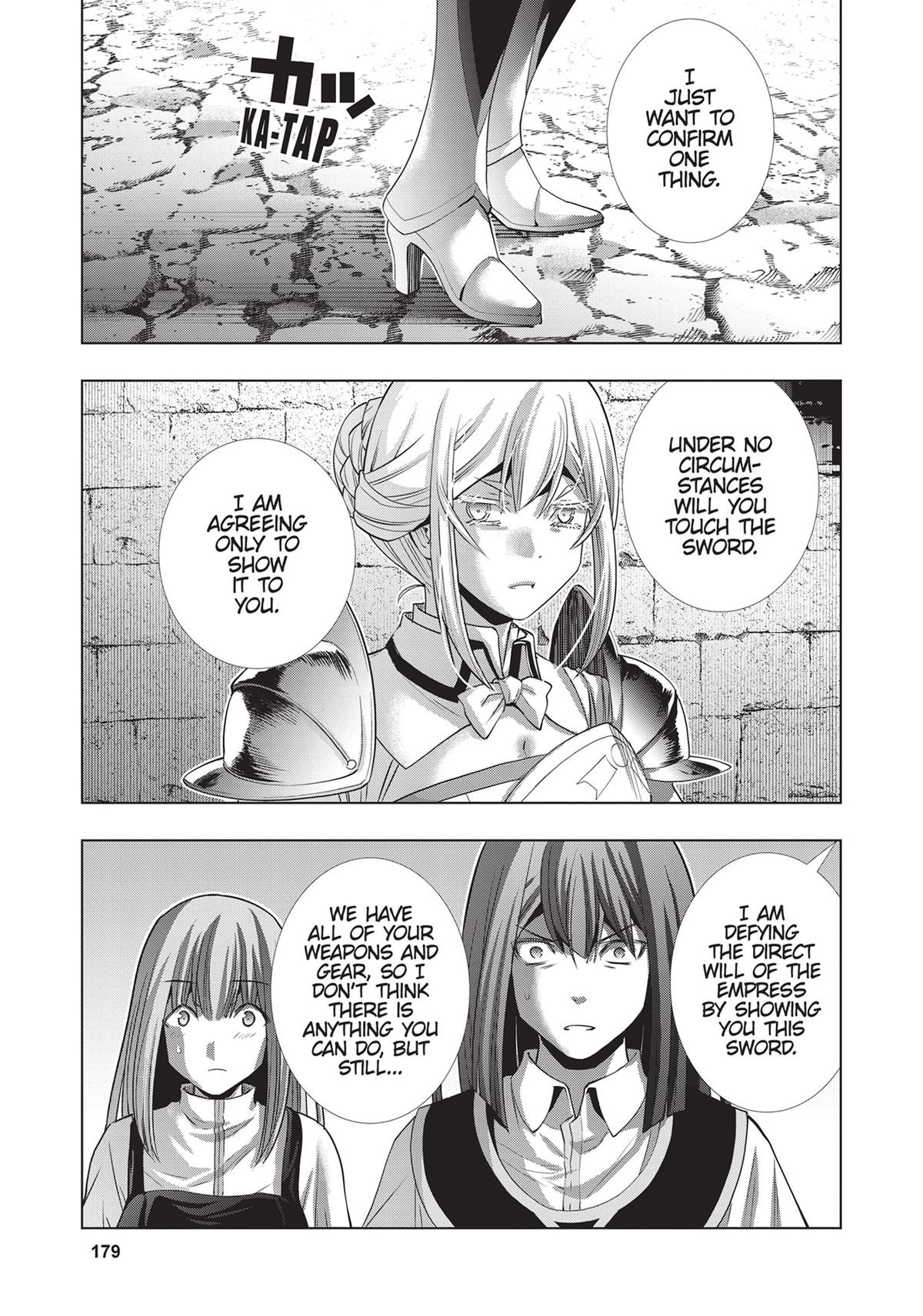Read Parallel Paradise - Chapter 170 - parallelparadisemangafree.com | Image 7