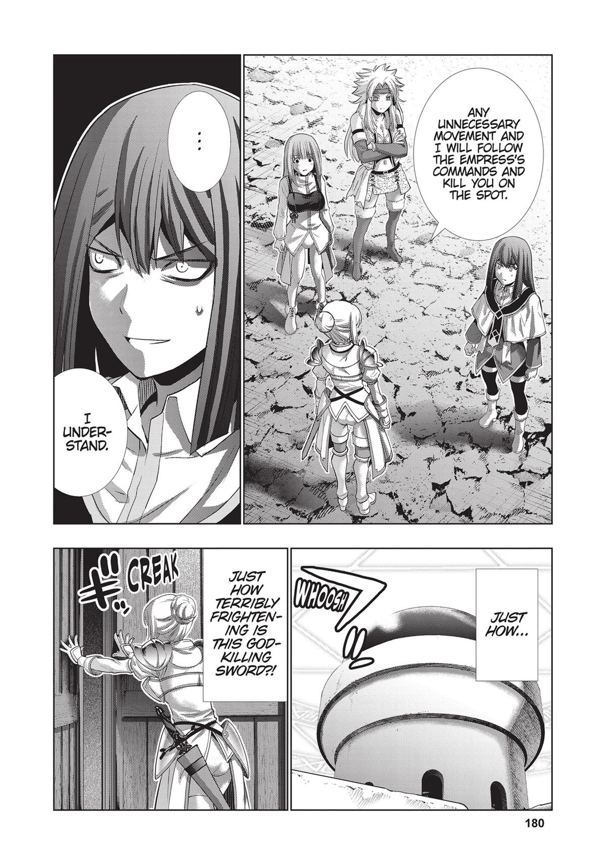 Read Parallel Paradise - Chapter 170 - parallelparadisemangafree.com | Image 8