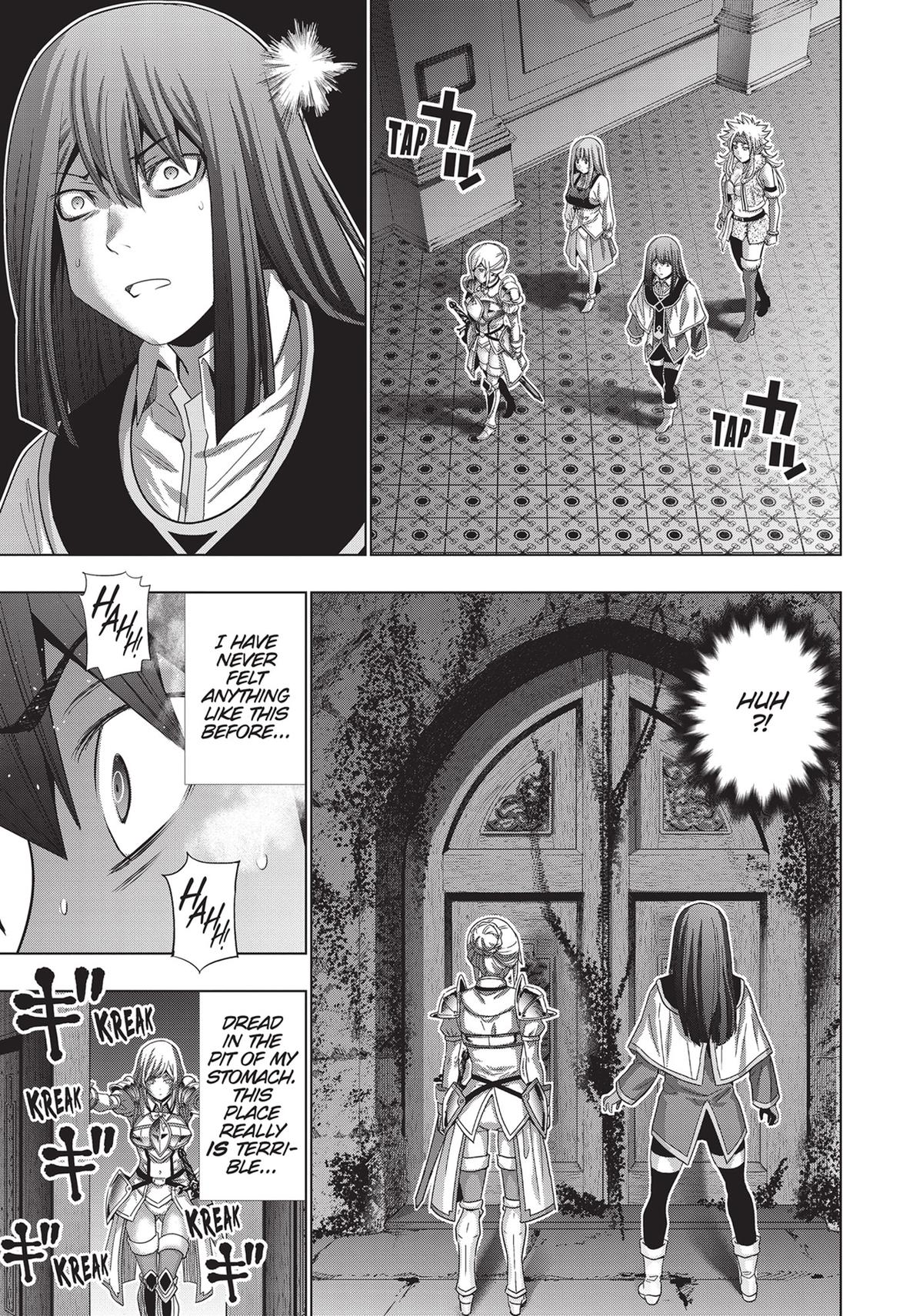 Read Parallel Paradise - Chapter 170 - parallelparadisemangafree.com | Image 9