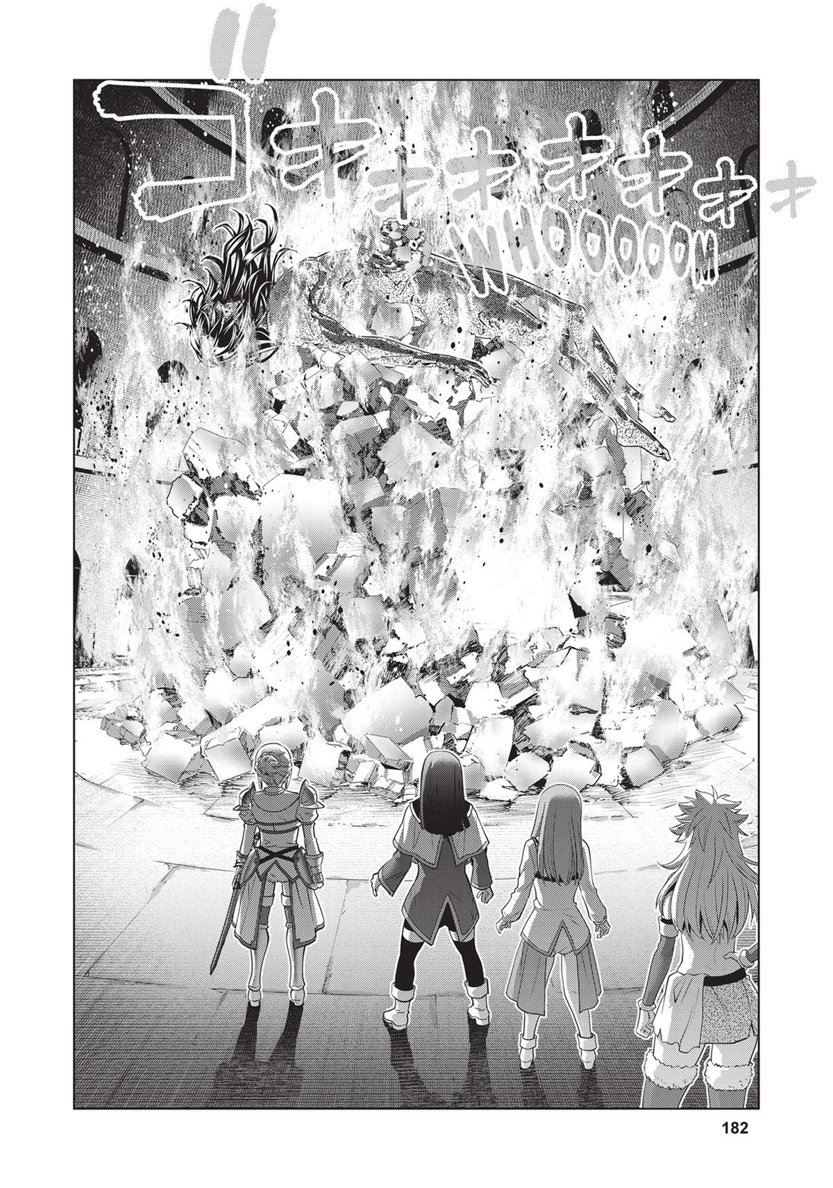 Read Parallel Paradise - Chapter 170 - parallelparadisemangafree.com | Image 10