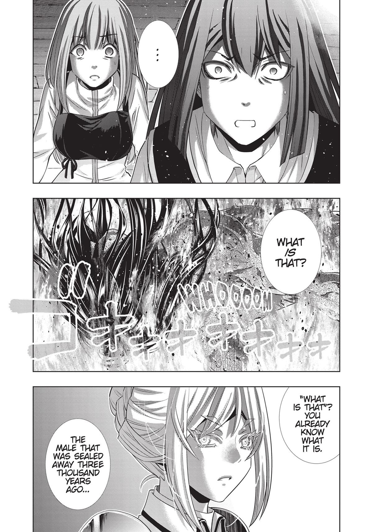 Read Parallel Paradise - Chapter 170 - parallelparadisemangafree.com | Image 11