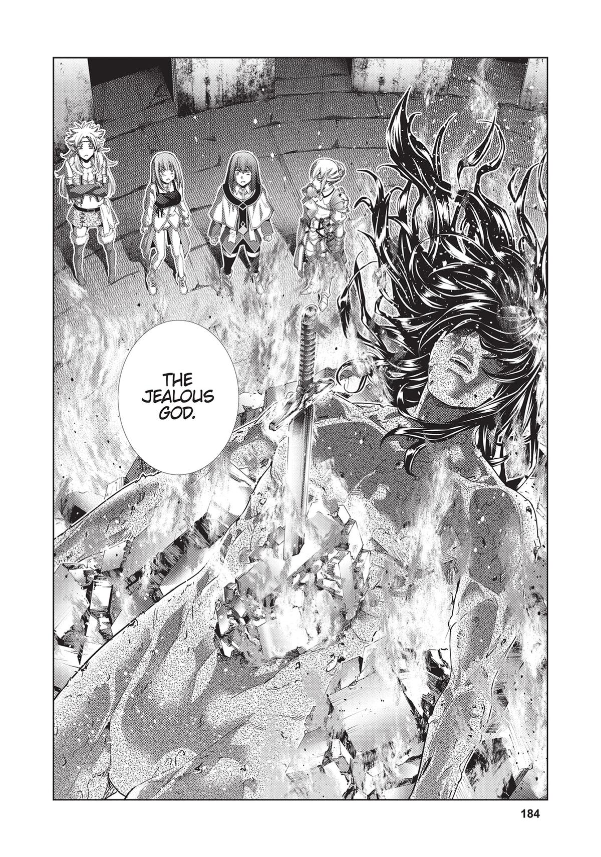 Read Parallel Paradise - Chapter 170 - parallelparadisemangafree.com | Image 12