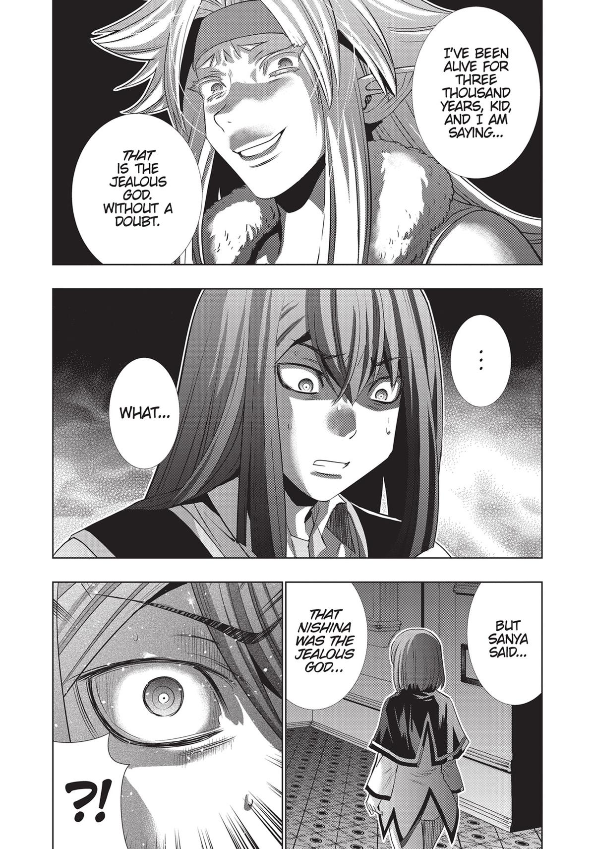 Read Parallel Paradise - Chapter 170 - parallelparadisemangafree.com | Image 14