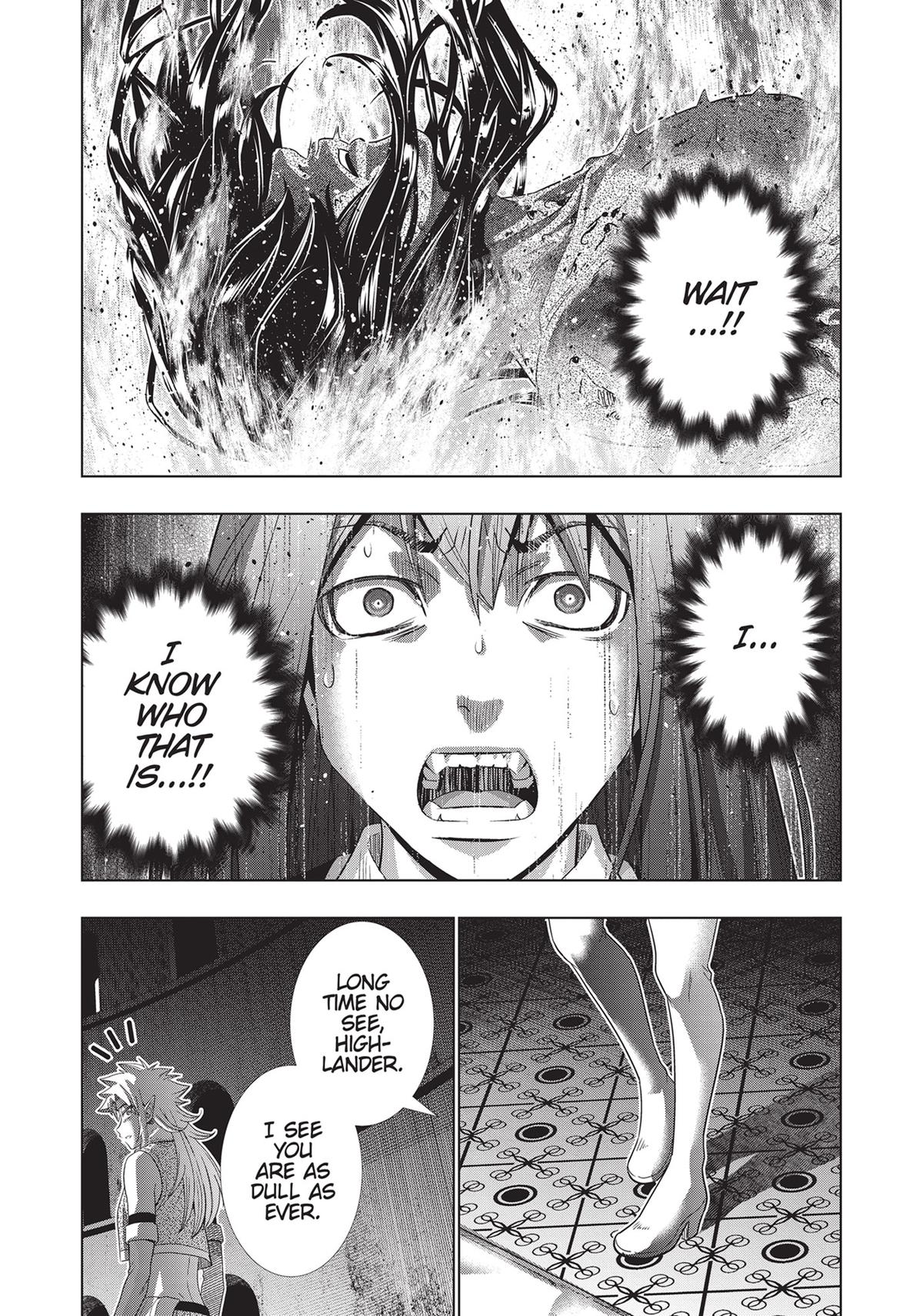 Read Parallel Paradise - Chapter 170 - parallelparadisemangafree.com | Image 15