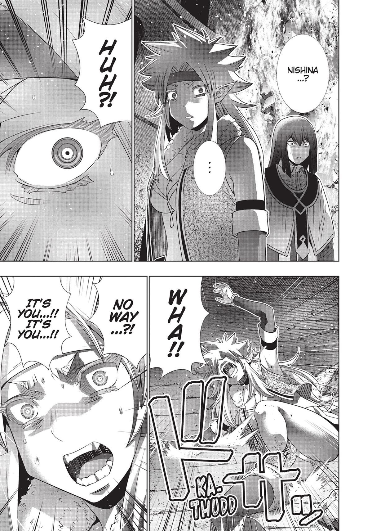 Read Parallel Paradise - Chapter 170 - parallelparadisemangafree.com | Image 17