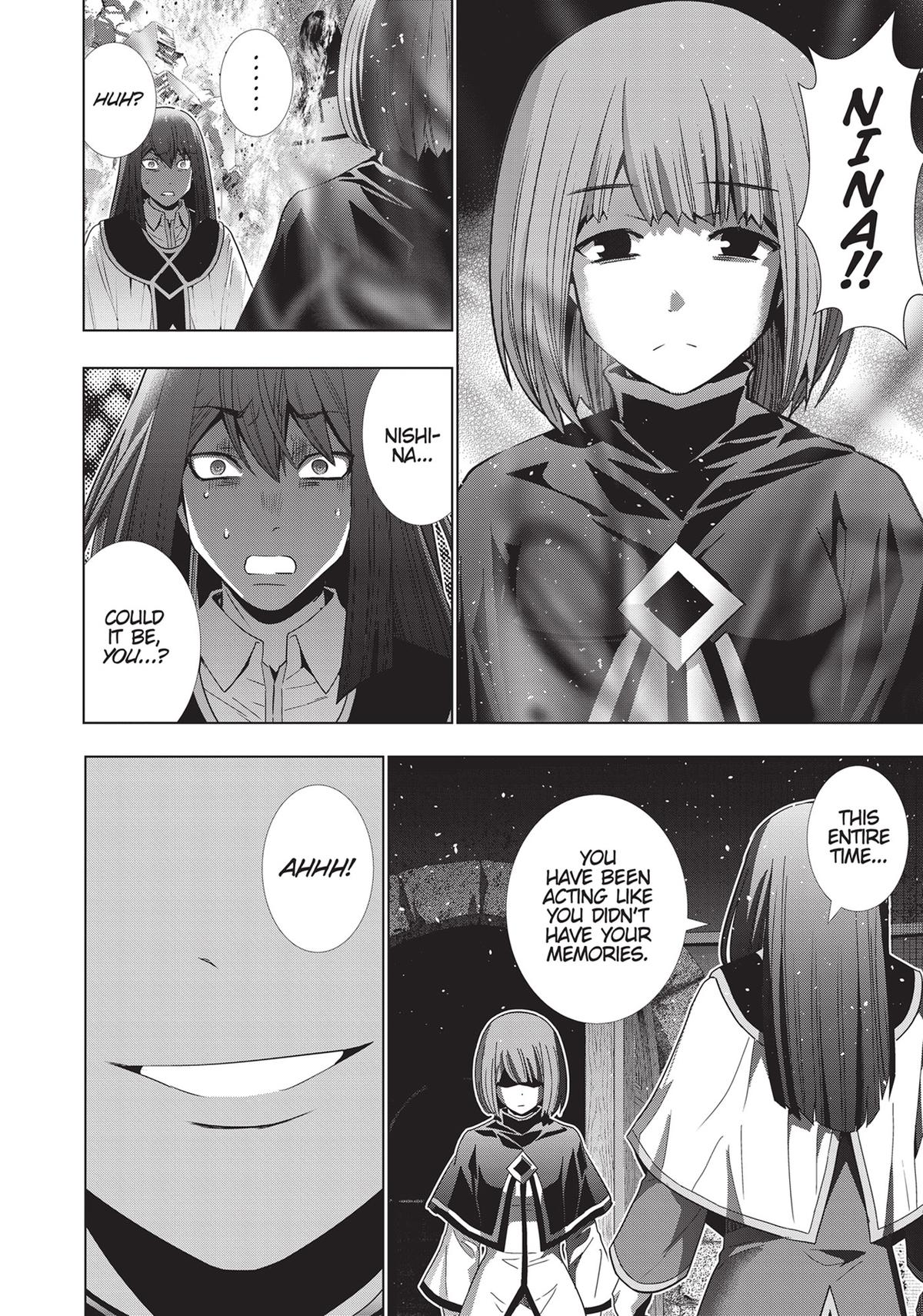 Read Parallel Paradise - Chapter 170 - parallelparadisemangafree.com | Image 18