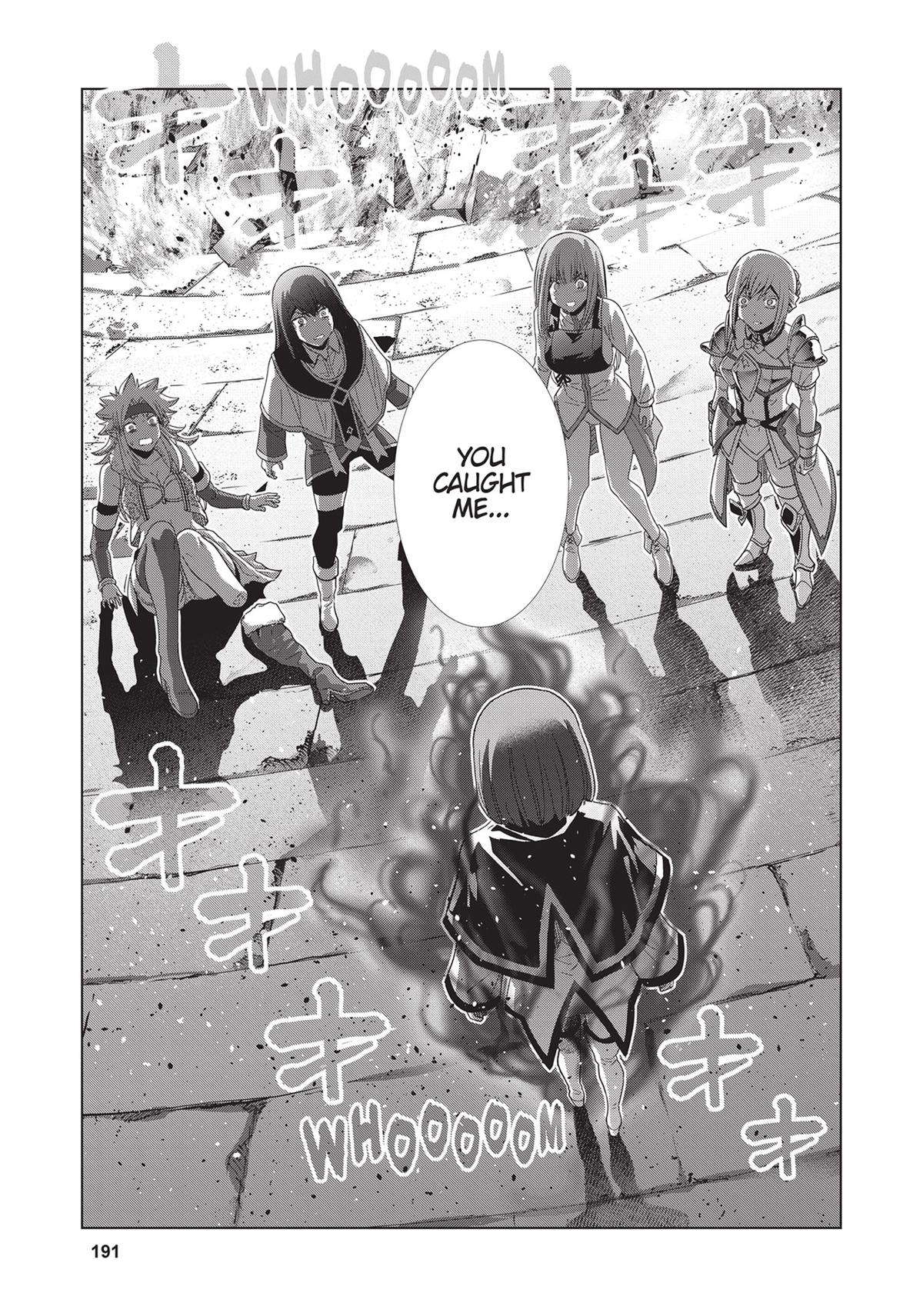 Read Parallel Paradise - Chapter 170 - parallelparadisemangafree.com | Image 19