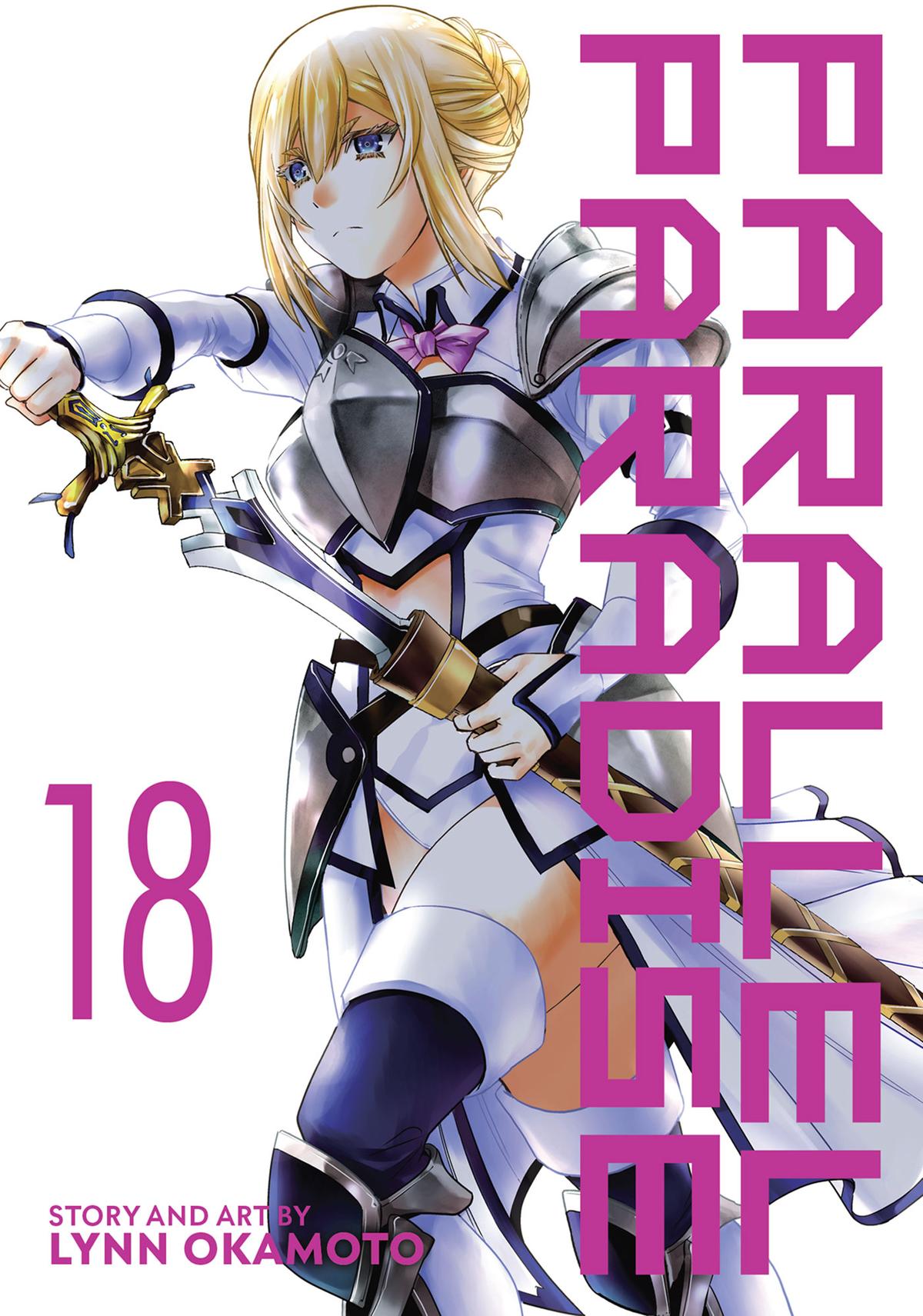 Read Parallel Paradise - Chapter 171 - parallelparadisemangafree.com | Image 1