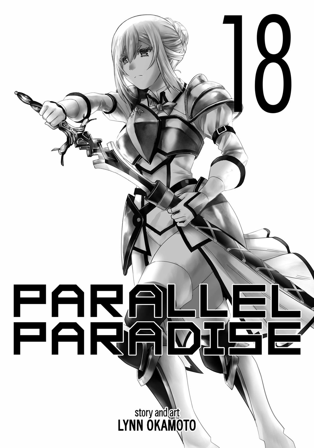 Read Parallel Paradise - Chapter 171 - parallelparadisemangafree.com | Image 3