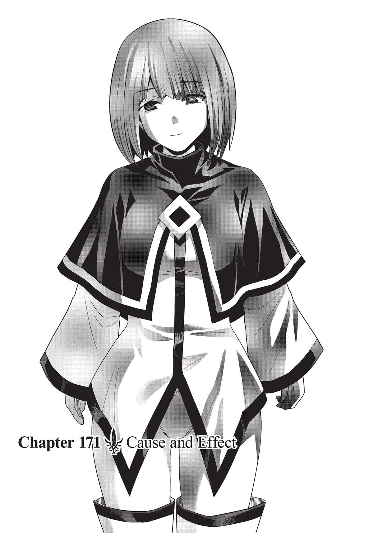 Read Parallel Paradise - Chapter 171 - parallelparadisemangafree.com | Image 5