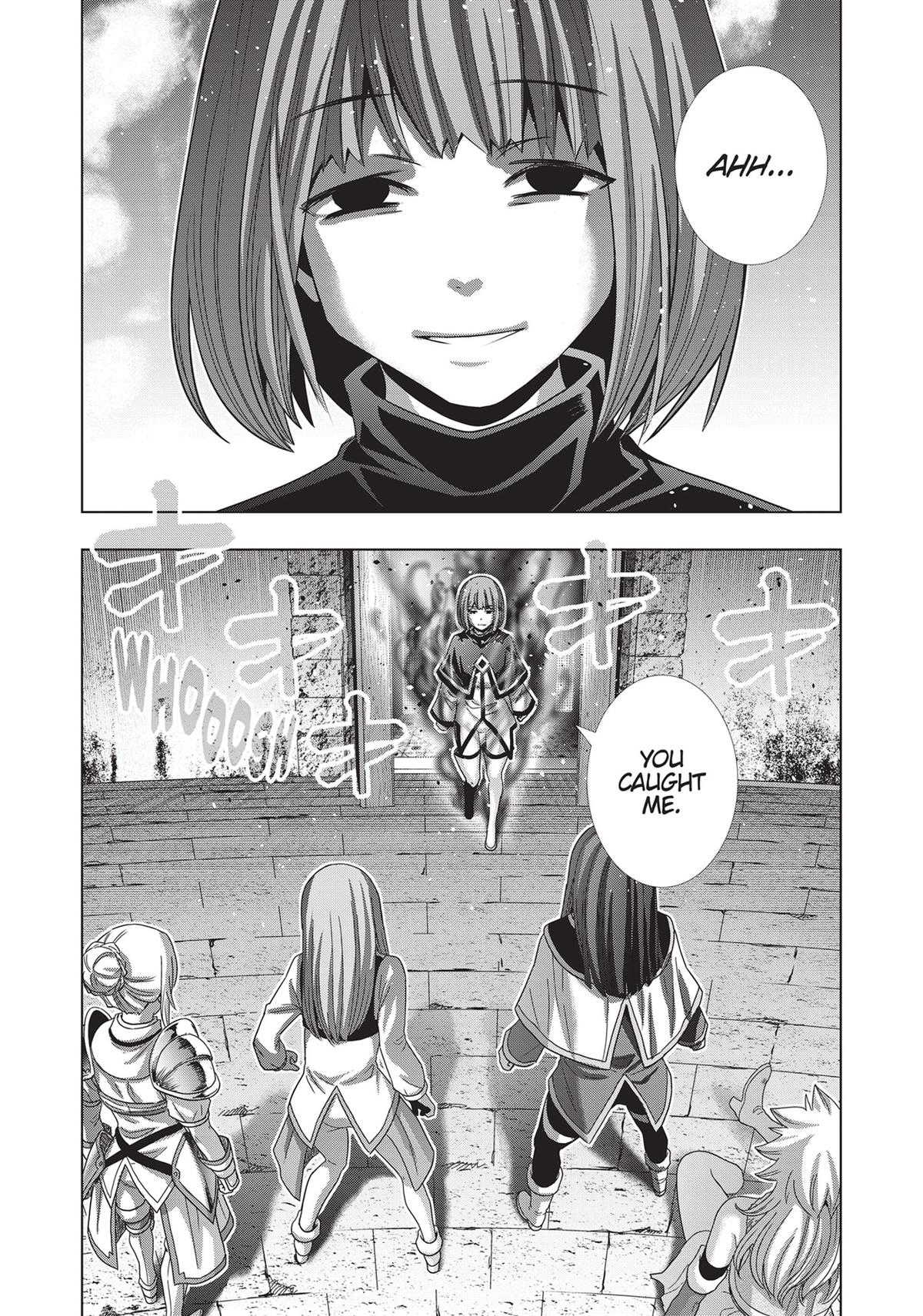 Read Parallel Paradise - Chapter 171 - parallelparadisemangafree.com | Image 6