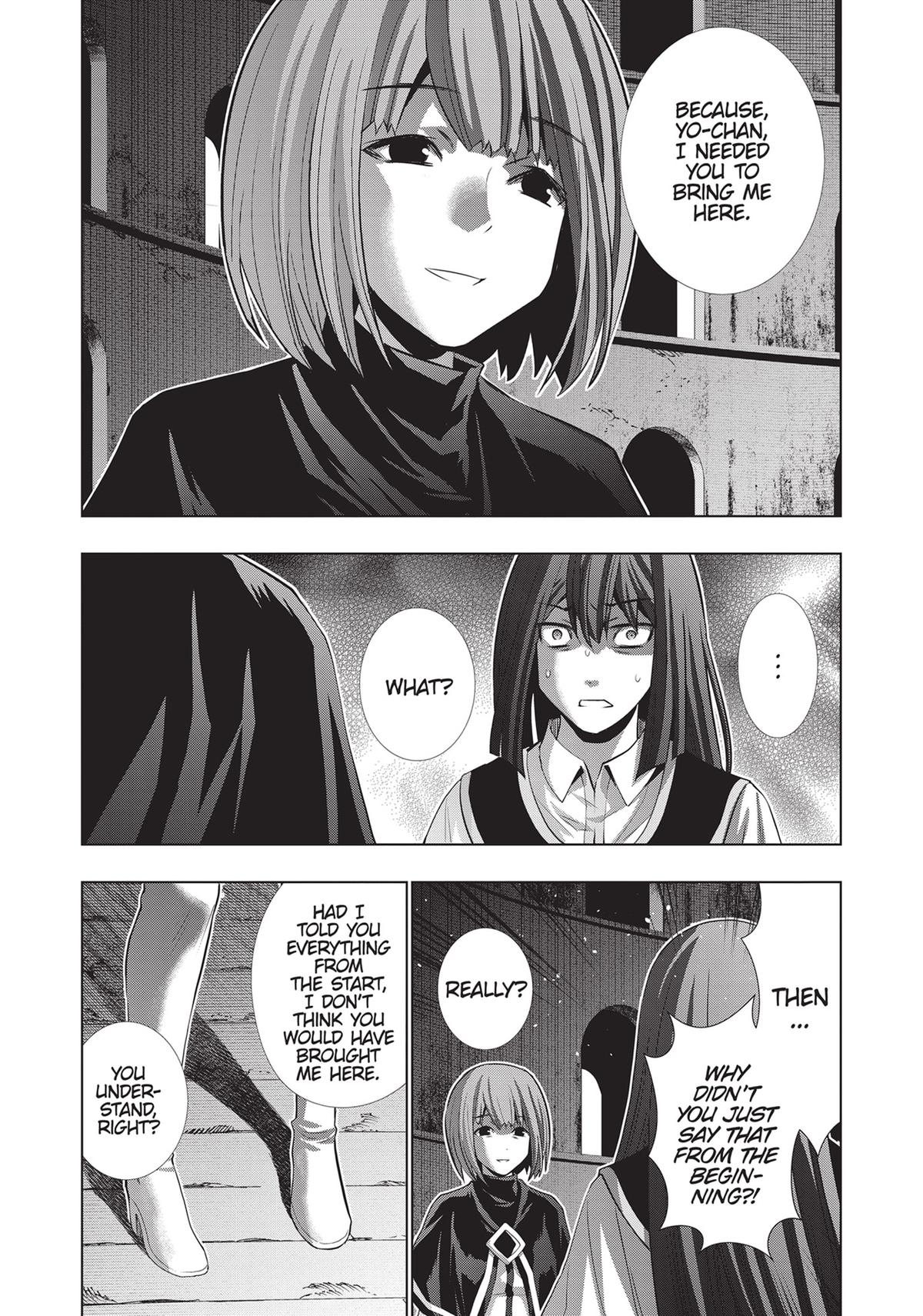 Read Parallel Paradise - Chapter 171 - parallelparadisemangafree.com | Image 8