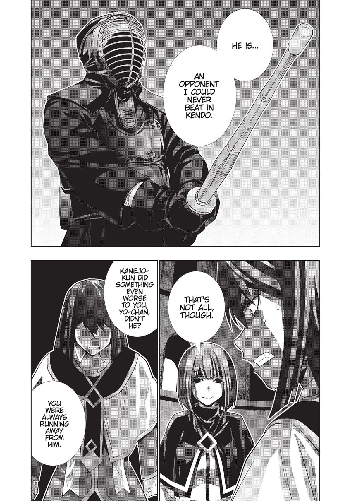 Read Parallel Paradise - Chapter 171 - parallelparadisemangafree.com | Image 10