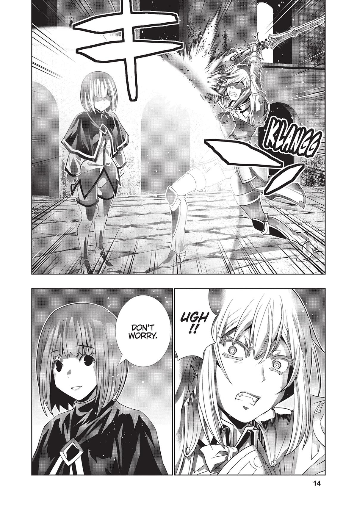 Read Parallel Paradise - Chapter 171 - parallelparadisemangafree.com | Image 16