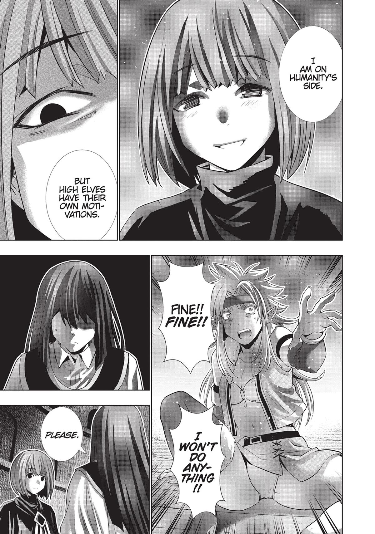 Read Parallel Paradise - Chapter 171 - parallelparadisemangafree.com | Image 17