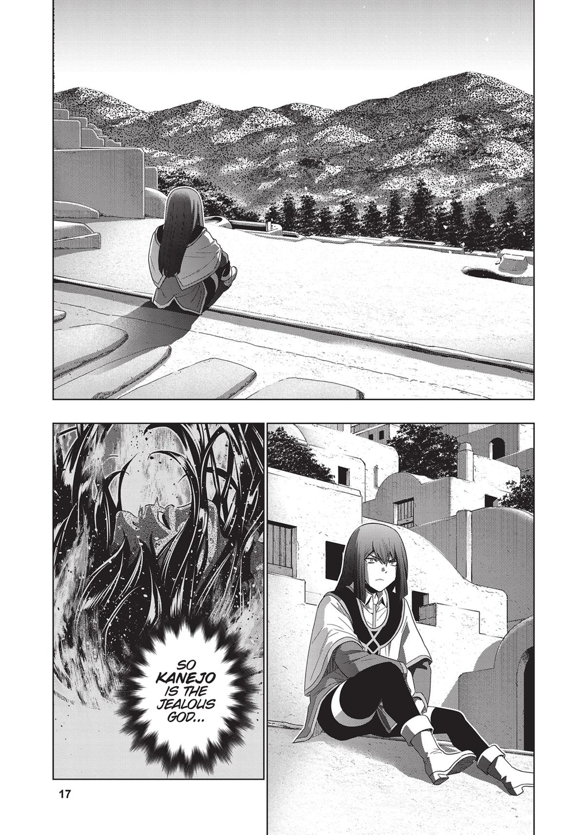 Read Parallel Paradise - Chapter 171 - parallelparadisemangafree.com | Image 19
