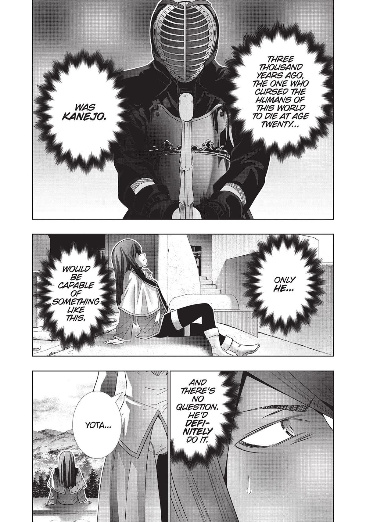 Read Parallel Paradise - Chapter 171 - parallelparadisemangafree.com | Image 20