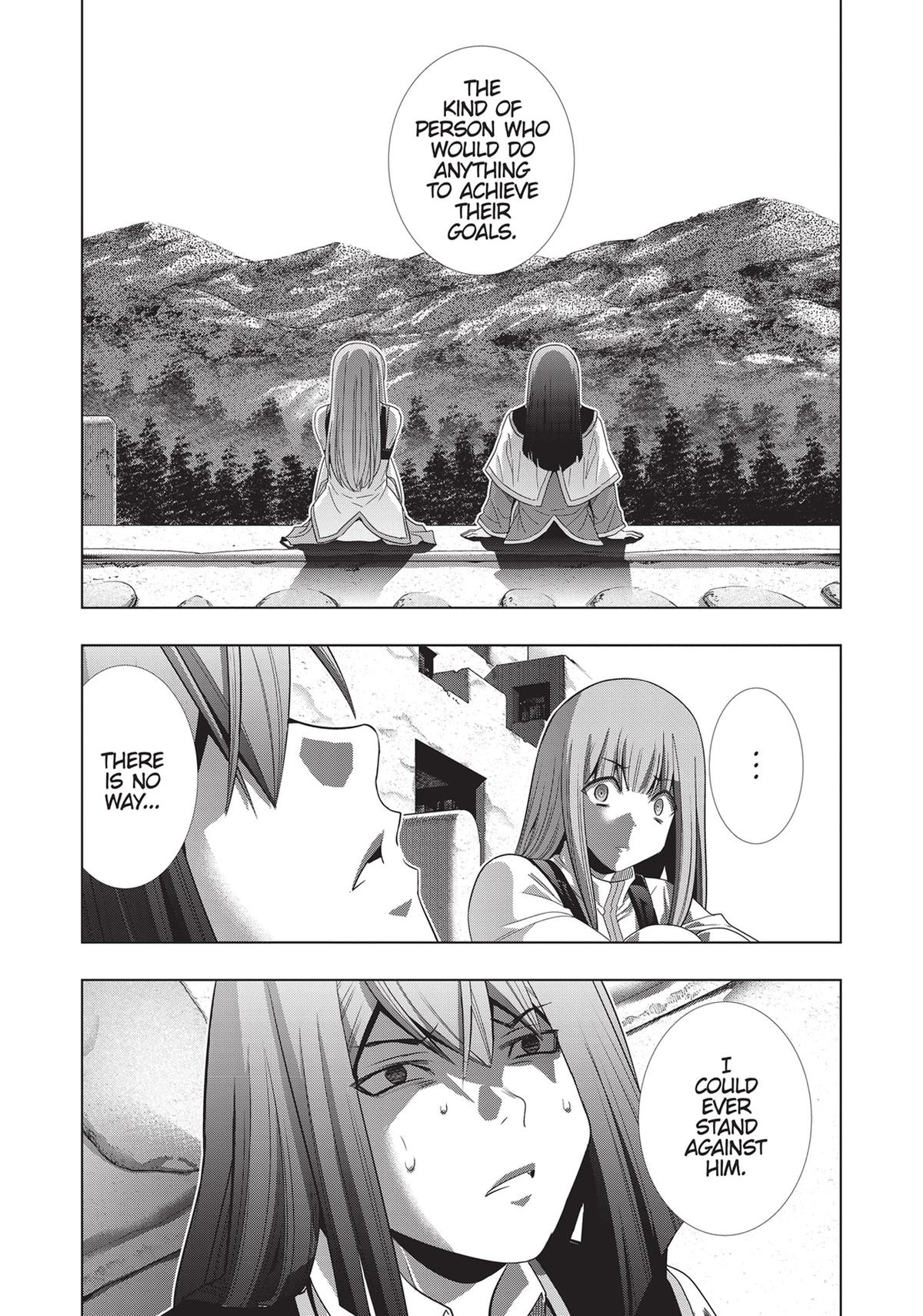 Read Parallel Paradise - Chapter 171 - parallelparadisemangafree.com | Image 22
