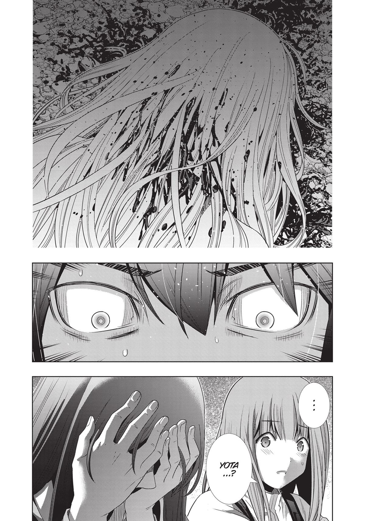 Read Parallel Paradise - Chapter 172 - parallelparadisemangafree.com | Image 2