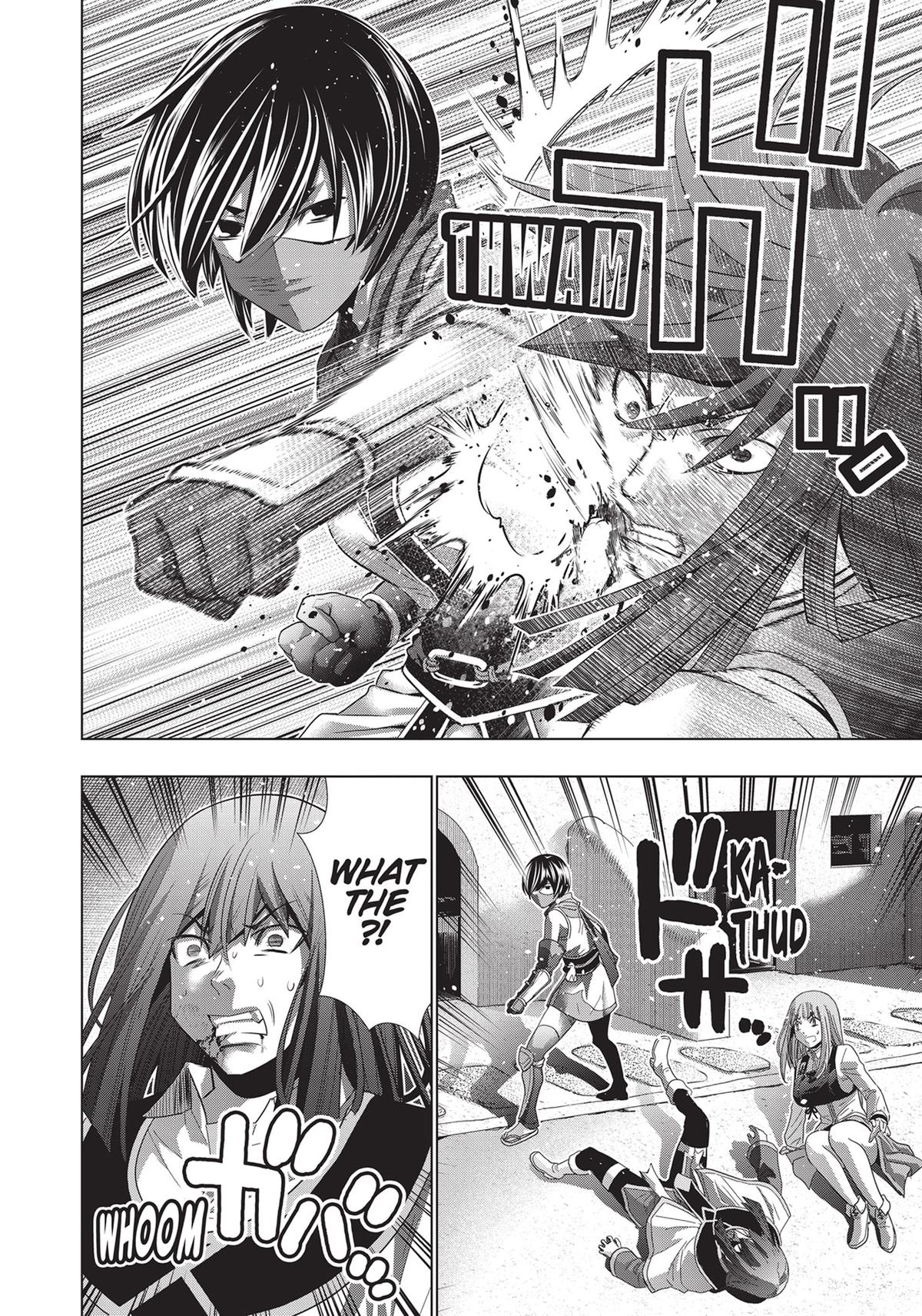 Read Parallel Paradise - Chapter 172 - parallelparadisemangafree.com | Image 4