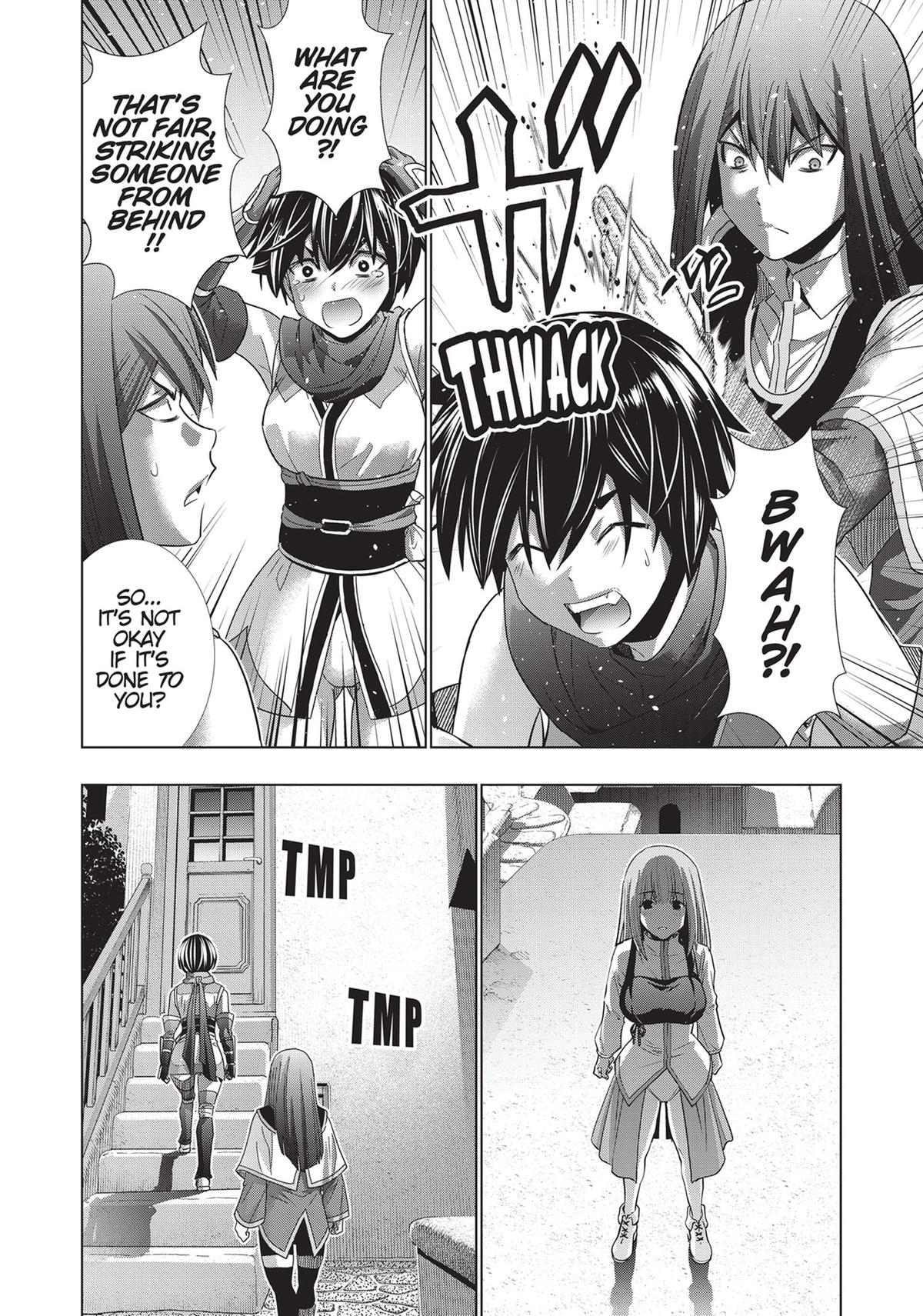 Read Parallel Paradise - Chapter 172 - parallelparadisemangafree.com | Image 10