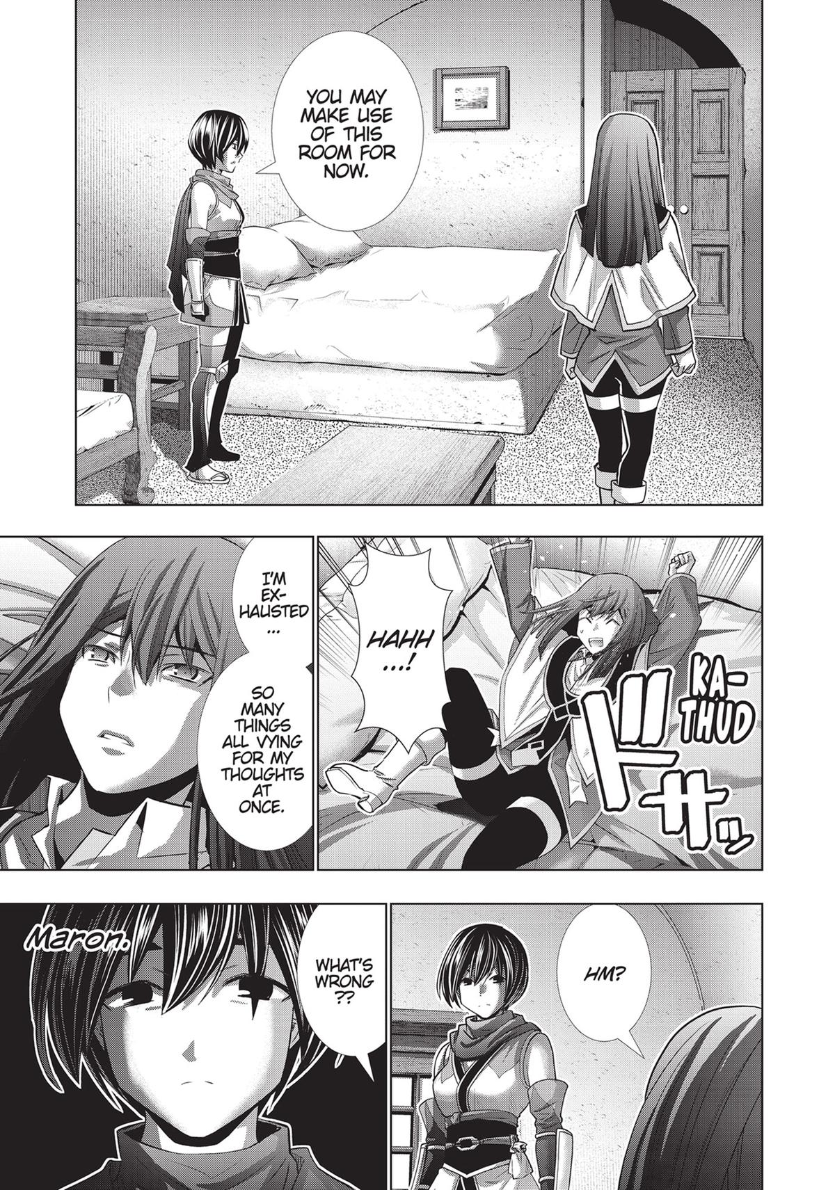 Read Parallel Paradise - Chapter 172 - parallelparadisemangafree.com | Image 11