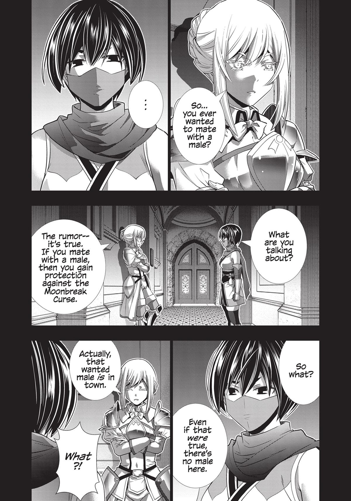 Read Parallel Paradise - Chapter 172 - parallelparadisemangafree.com | Image 12