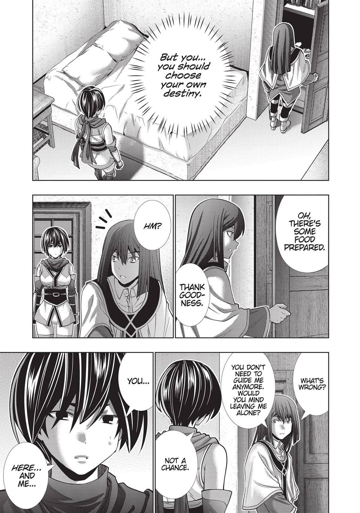 Read Parallel Paradise - Chapter 172 - parallelparadisemangafree.com | Image 15