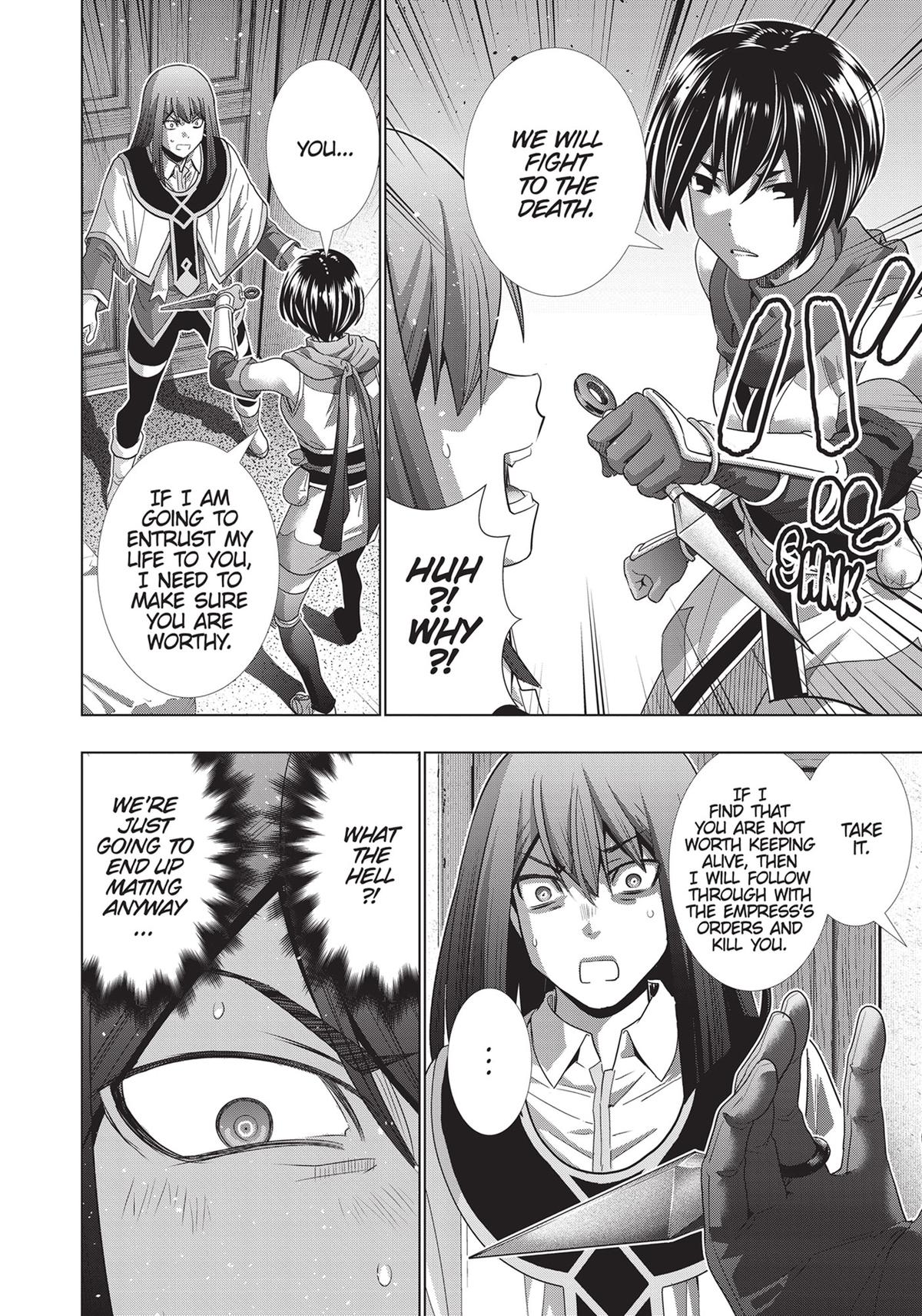 Read Parallel Paradise - Chapter 172 - parallelparadisemangafree.com | Image 16