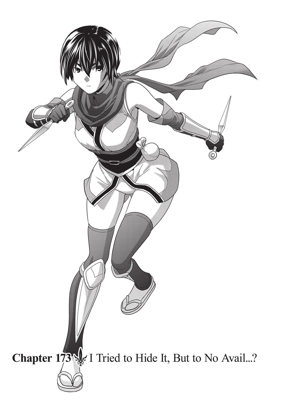 Read Parallel Paradise - Chapter 173 - parallelparadisemangafree.com | Image 1