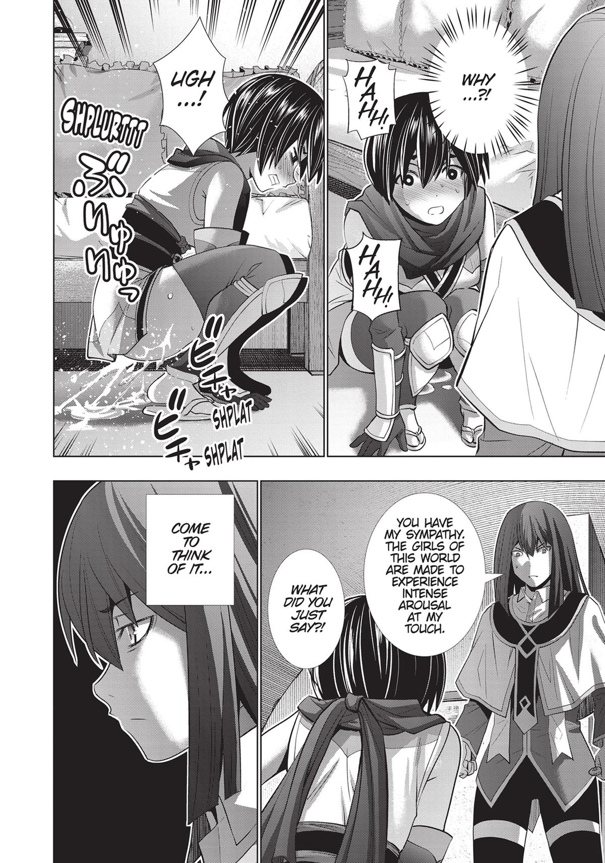 Read Parallel Paradise - Chapter 173 - parallelparadisemangafree.com | Image 8