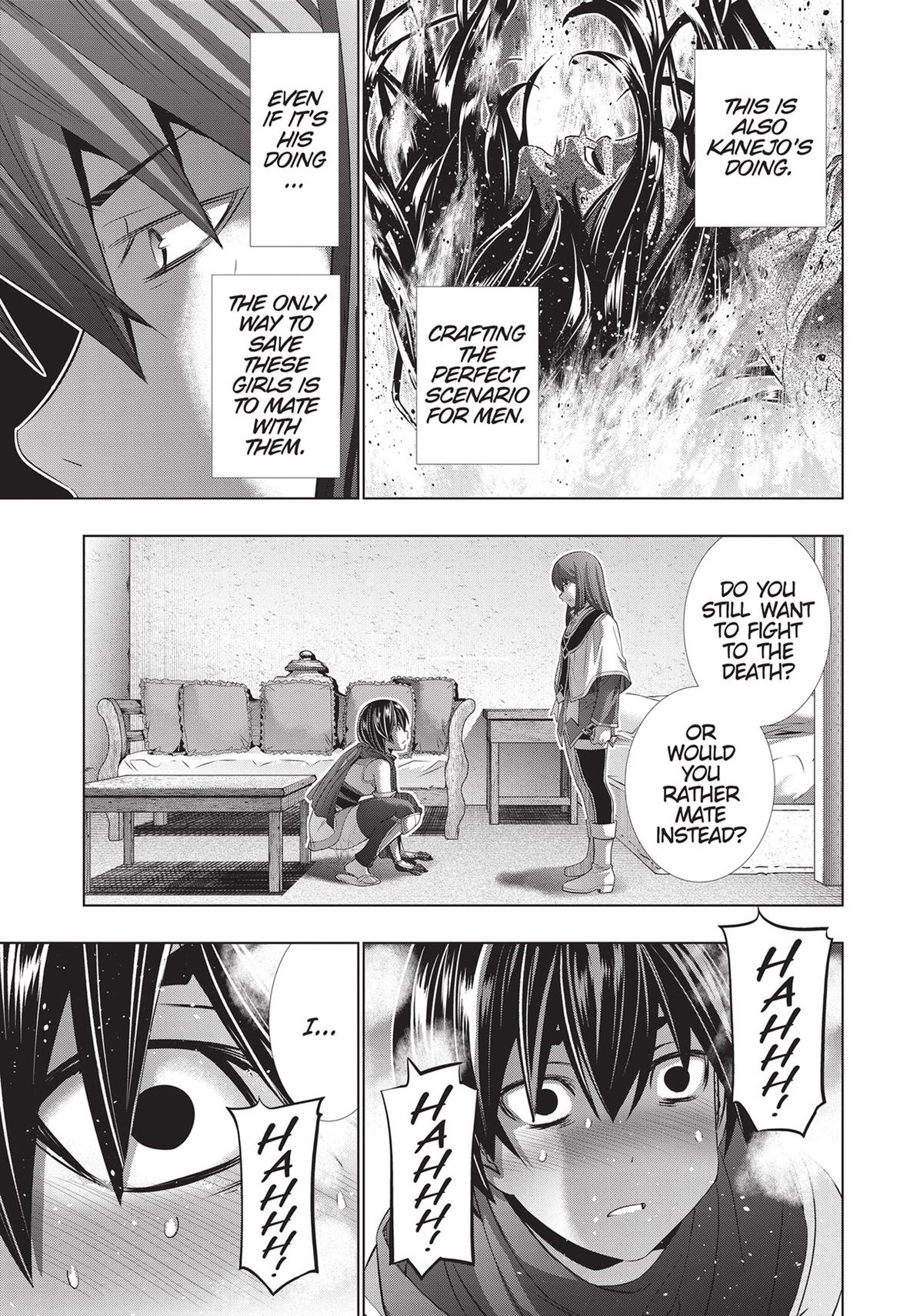 Read Parallel Paradise - Chapter 173 - parallelparadisemangafree.com | Image 9