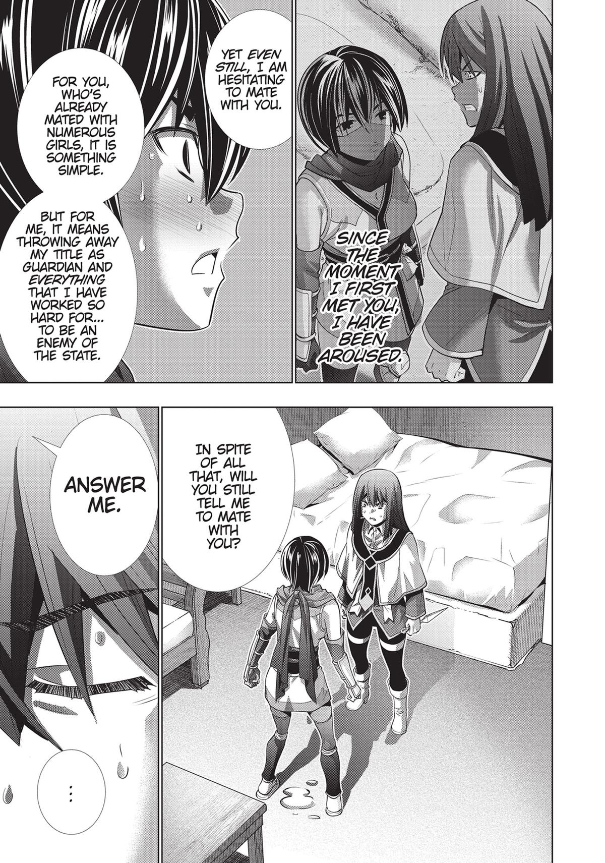 Read Parallel Paradise - Chapter 173 - parallelparadisemangafree.com | Image 13