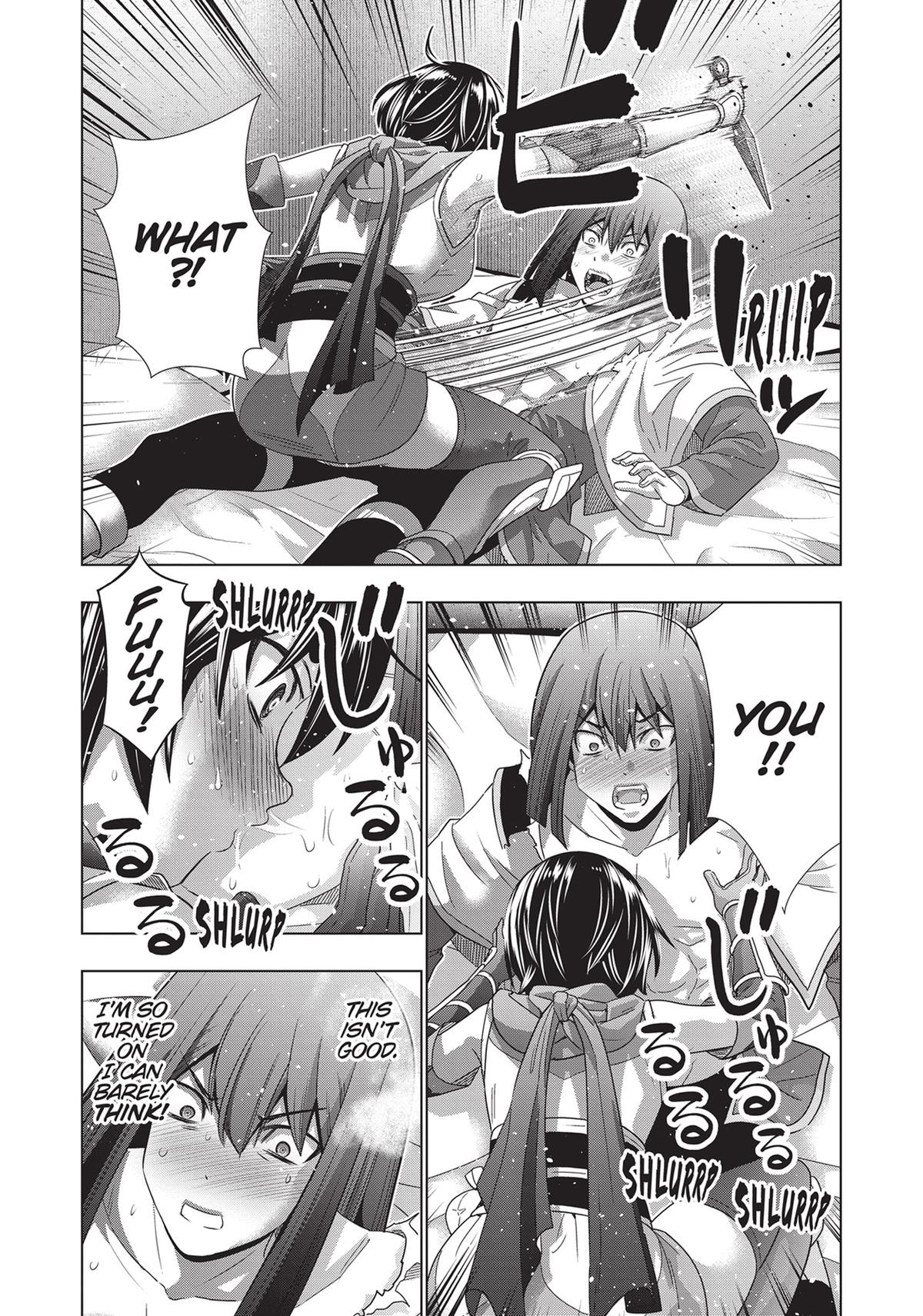 Read Parallel Paradise - Chapter 173 - parallelparadisemangafree.com | Image 18