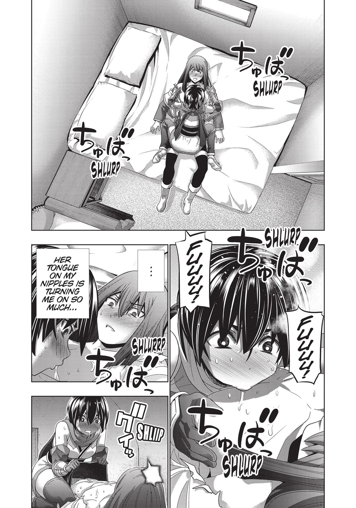 Read Parallel Paradise - Chapter 174 - parallelparadisemangafree.com | Image 2
