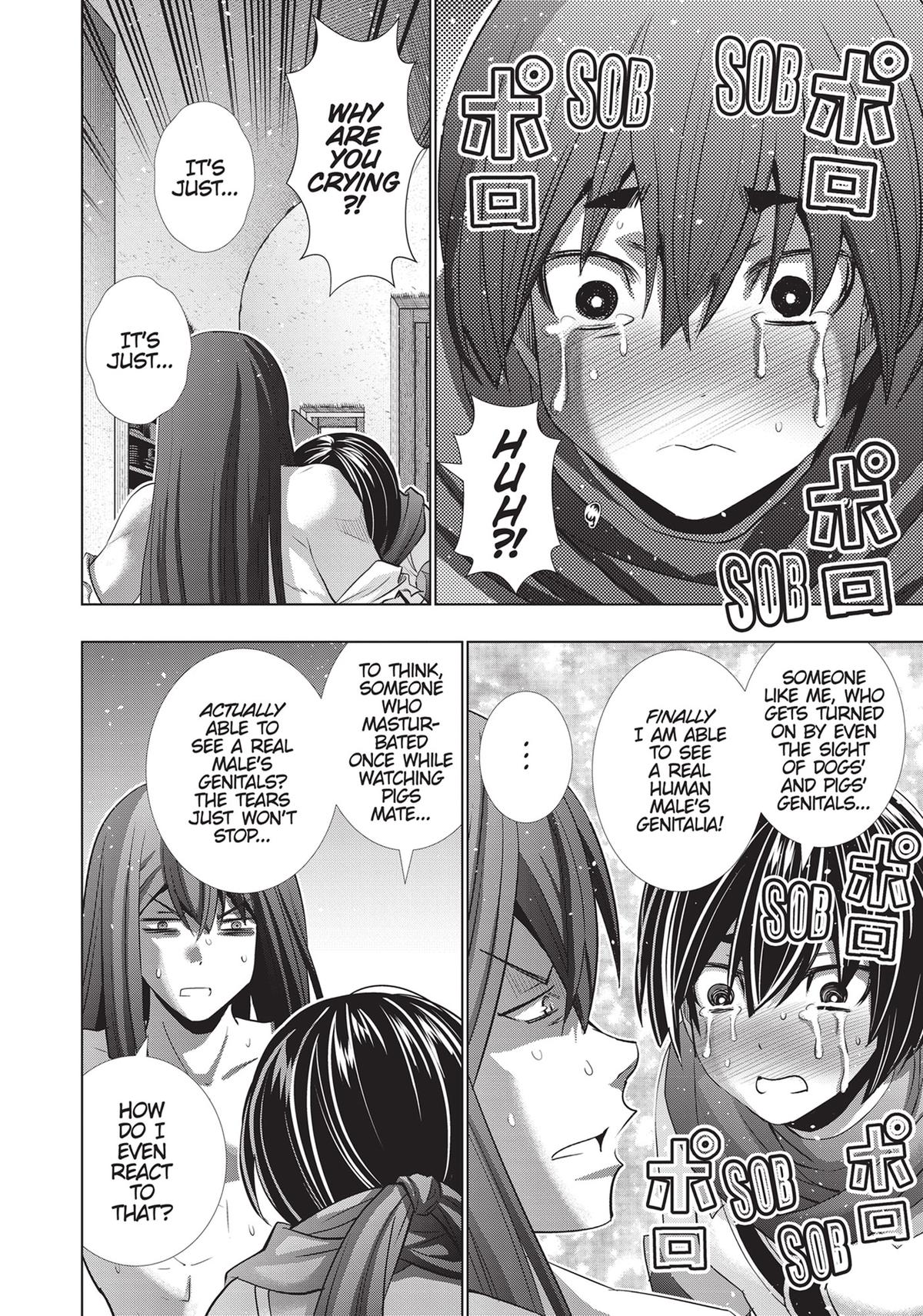 Read Parallel Paradise - Chapter 174 - parallelparadisemangafree.com | Image 4