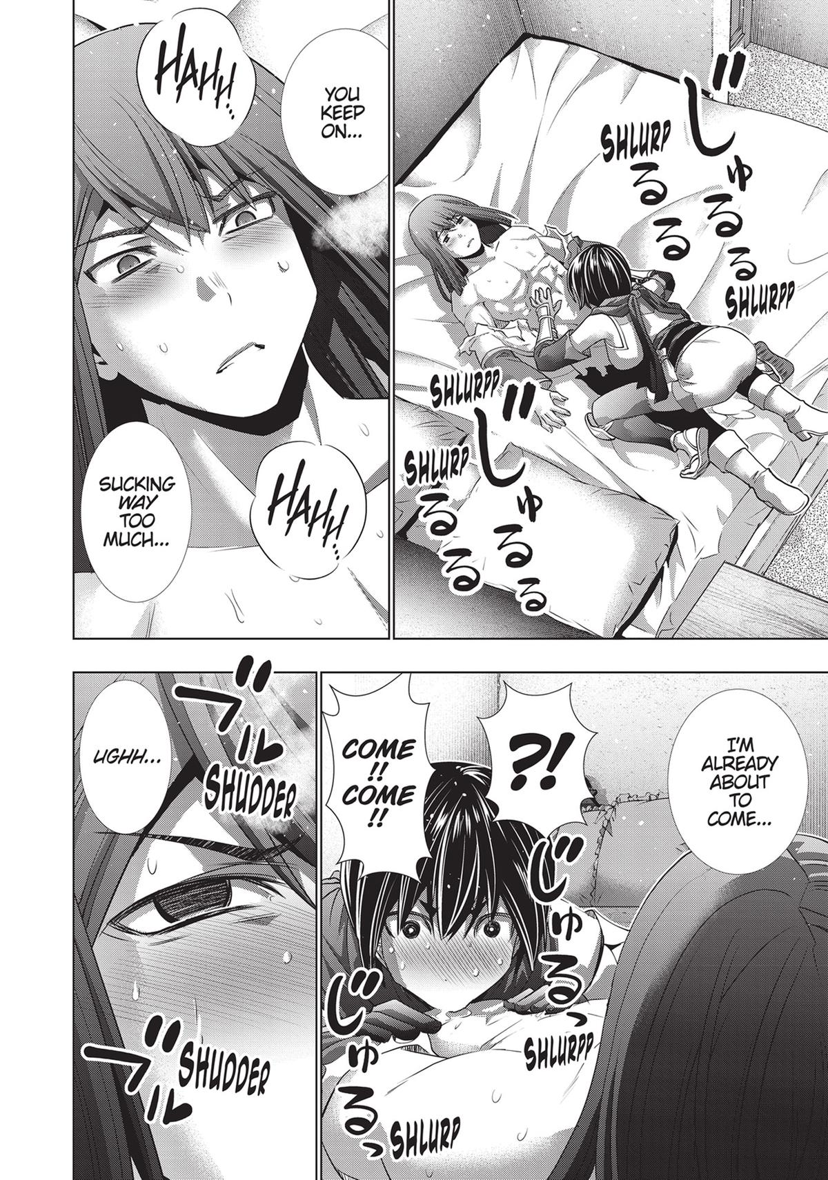 Read Parallel Paradise - Chapter 174 - parallelparadisemangafree.com | Image 6