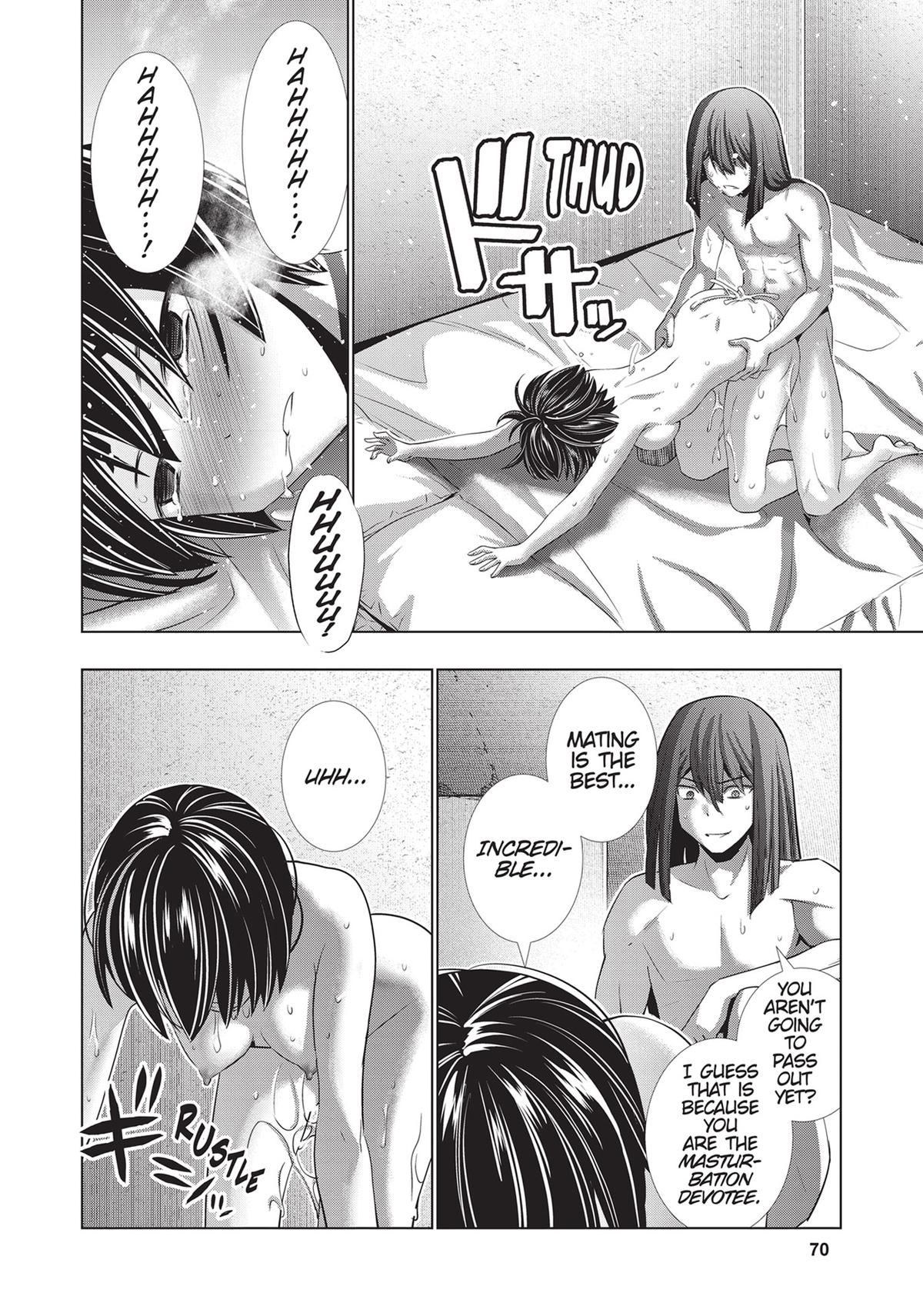 Read Parallel Paradise - Chapter 174 - parallelparadisemangafree.com | Image 16