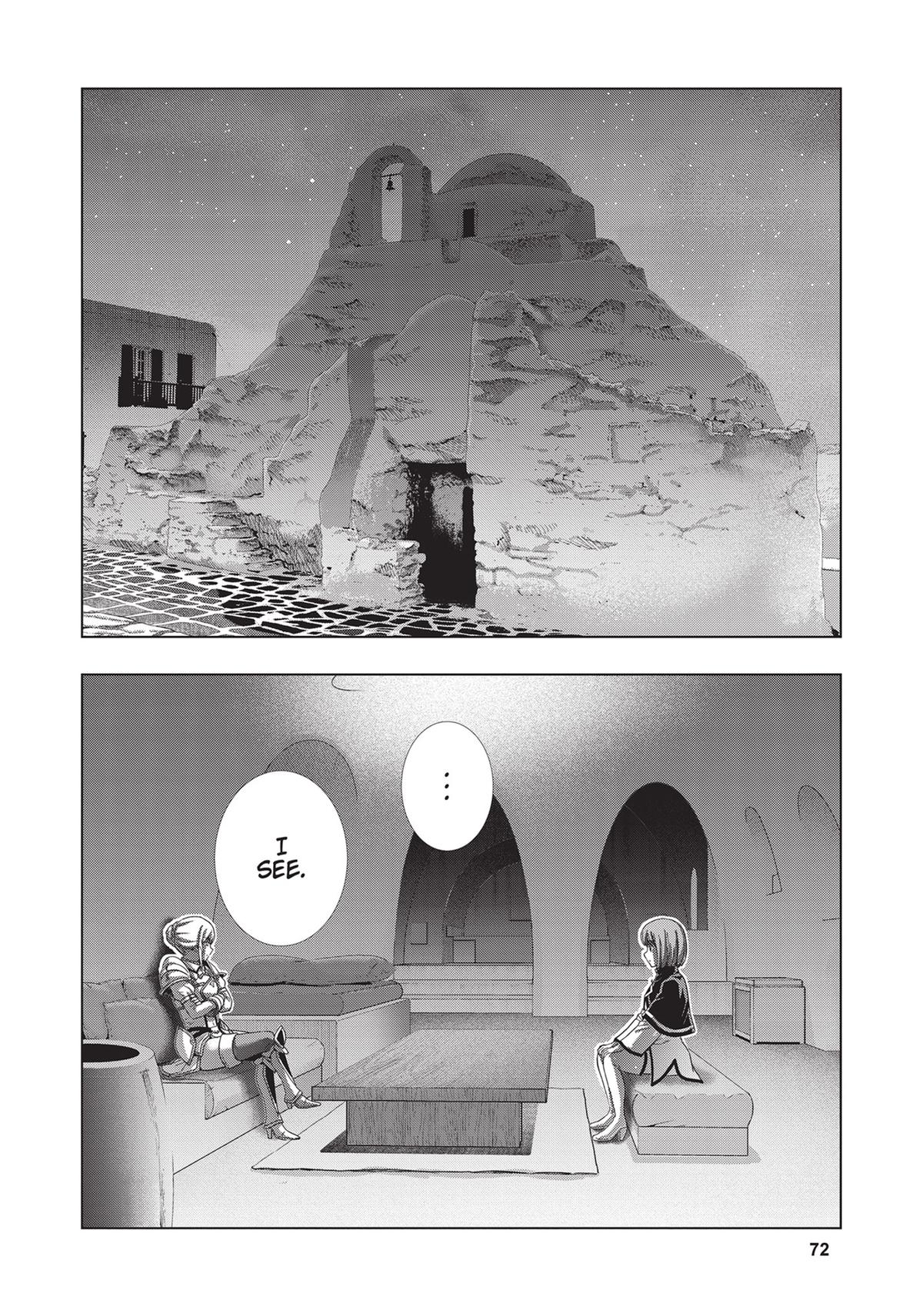 Read Parallel Paradise - Chapter 174 - parallelparadisemangafree.com | Image 18