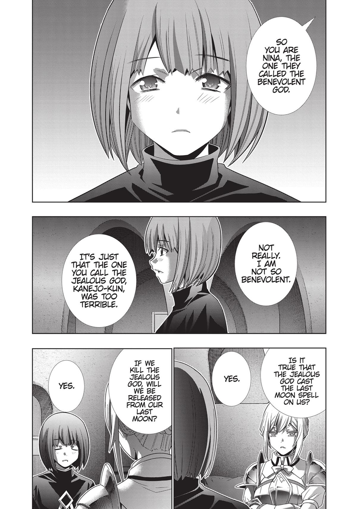 Read Parallel Paradise - Chapter 174 - parallelparadisemangafree.com | Image 19