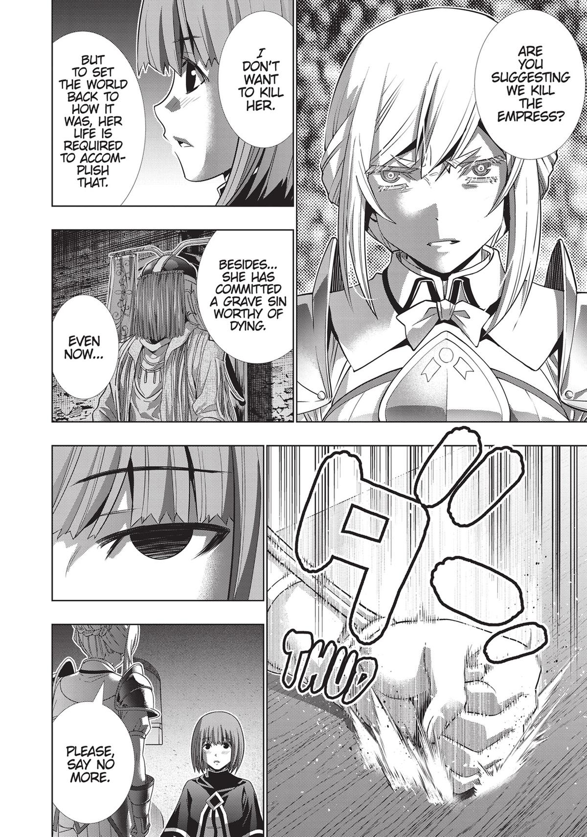 Read Parallel Paradise - Chapter 175 - parallelparadisemangafree.com | Image 2