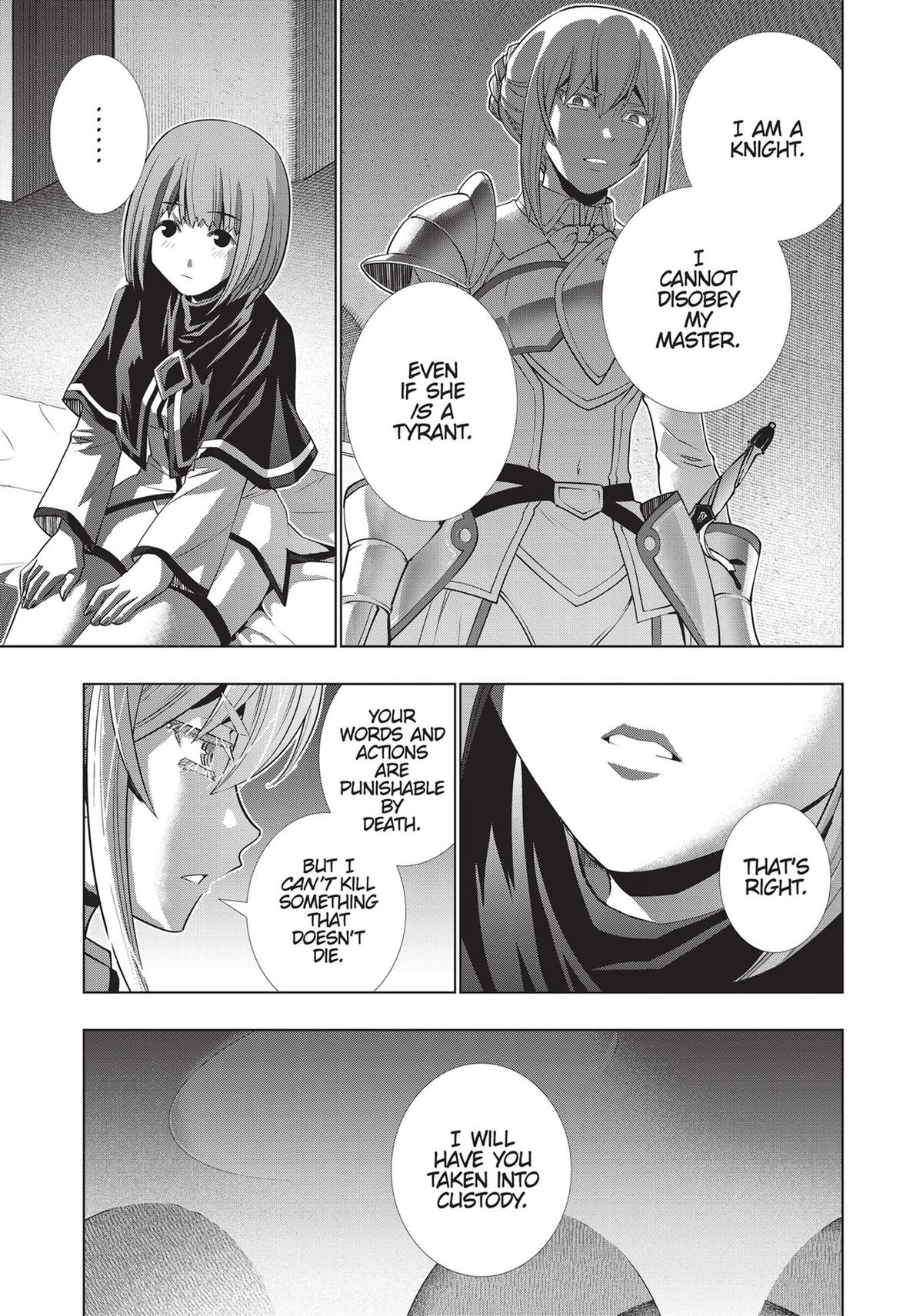 Read Parallel Paradise - Chapter 175 - parallelparadisemangafree.com | Image 3