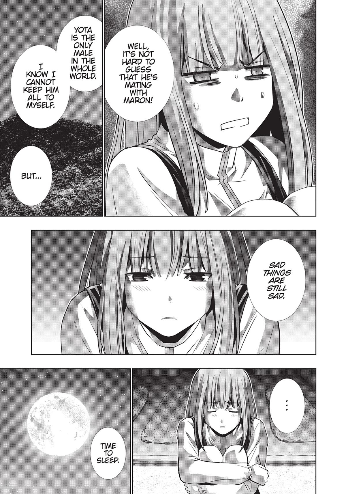 Read Parallel Paradise - Chapter 175 - parallelparadisemangafree.com | Image 5