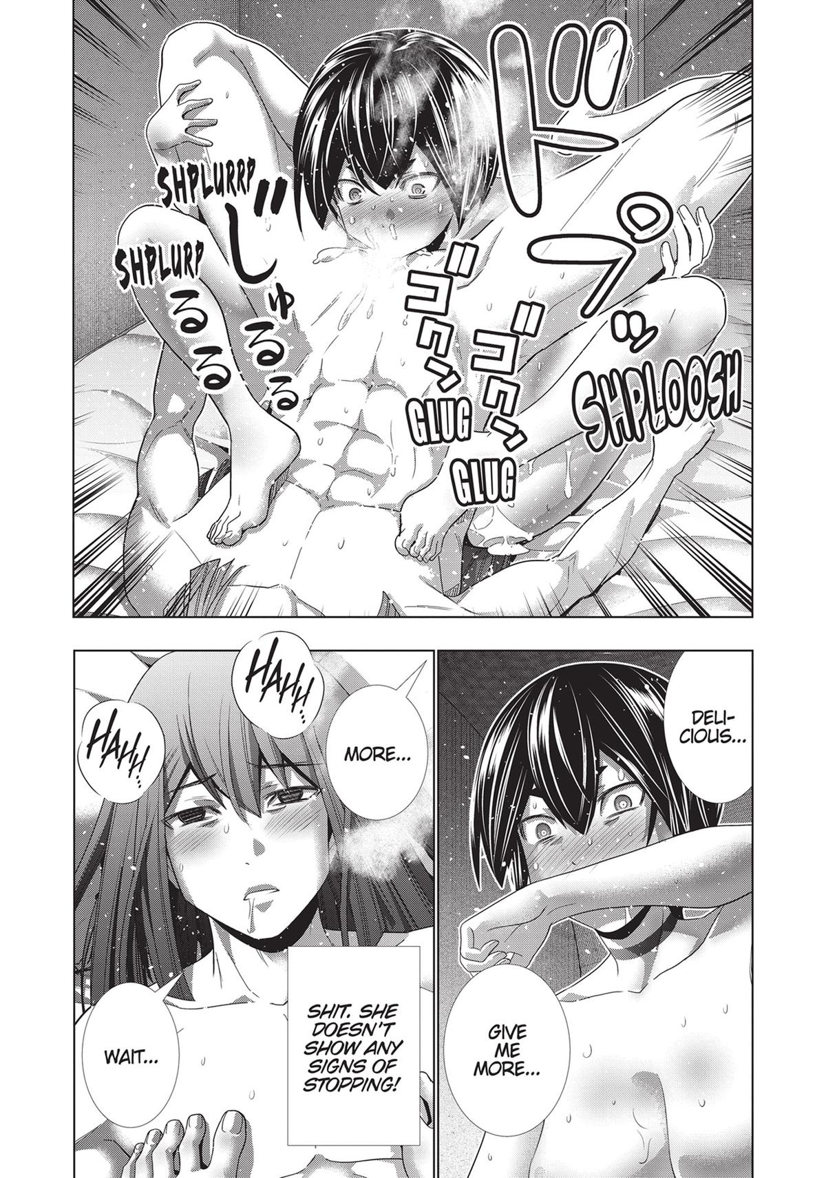 Read Parallel Paradise - Chapter 175 - parallelparadisemangafree.com | Image 6