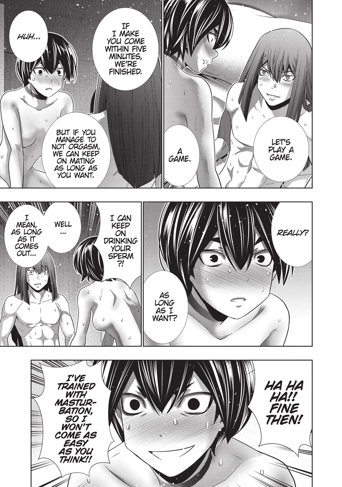 Read Parallel Paradise - Chapter 175 - parallelparadisemangafree.com | Image 7