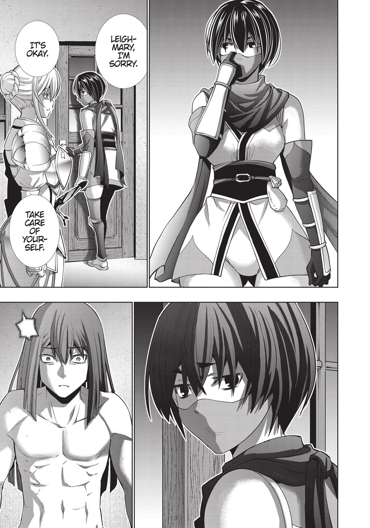 Read Parallel Paradise - Chapter 175 - parallelparadisemangafree.com | Image 17