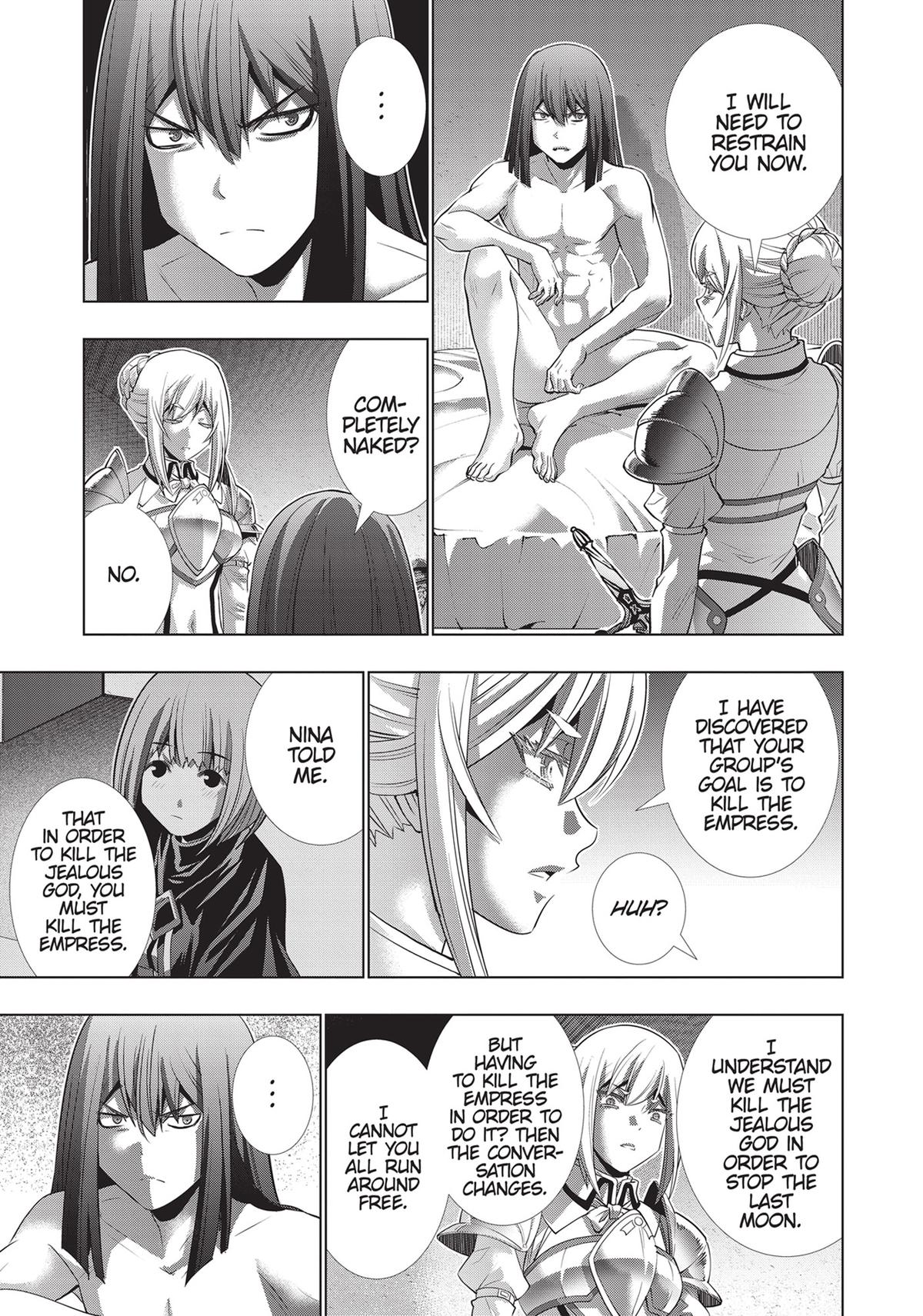 Read Parallel Paradise - Chapter 175 - parallelparadisemangafree.com | Image 19