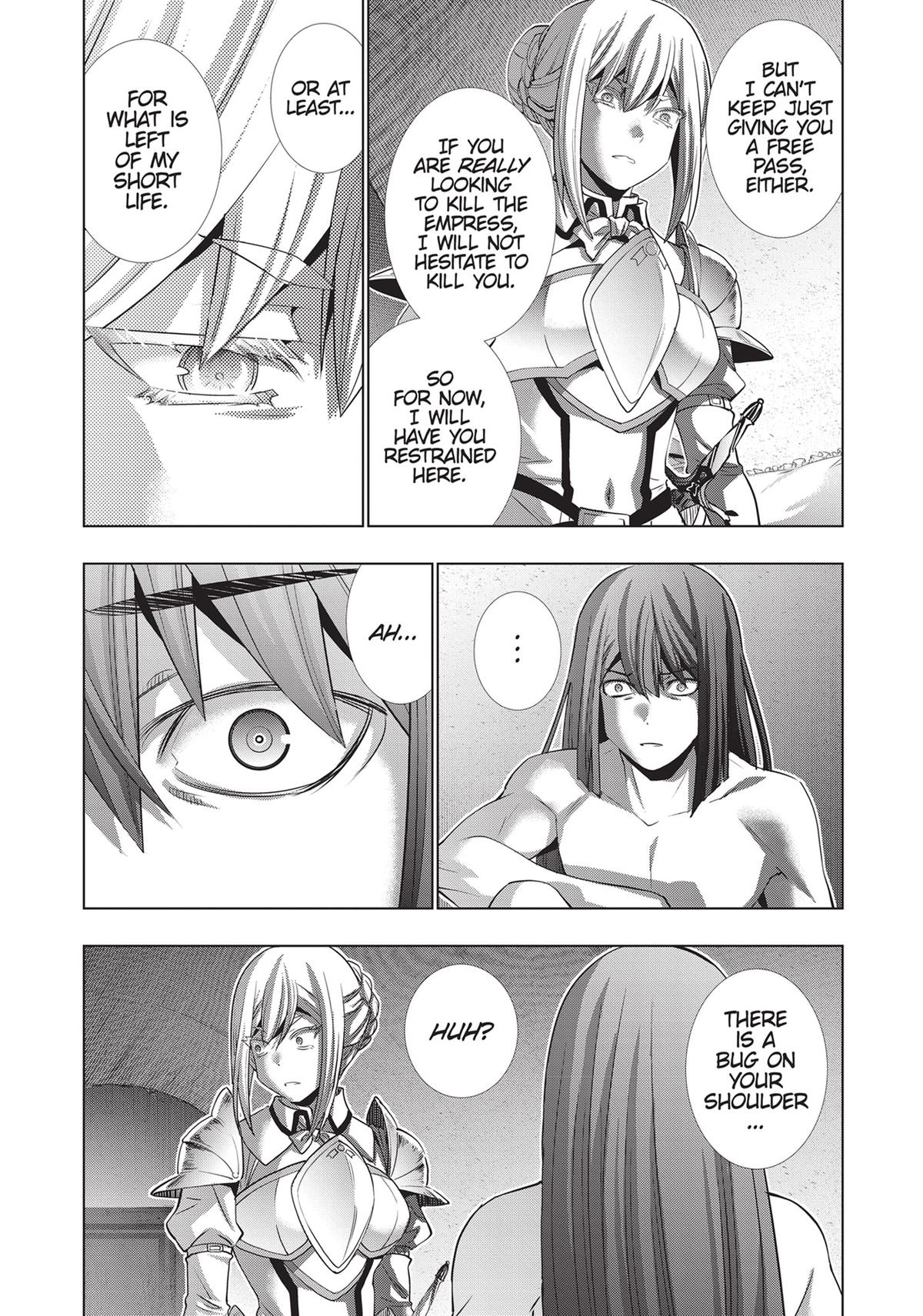 Read Parallel Paradise - Chapter 175 - parallelparadisemangafree.com | Image 21