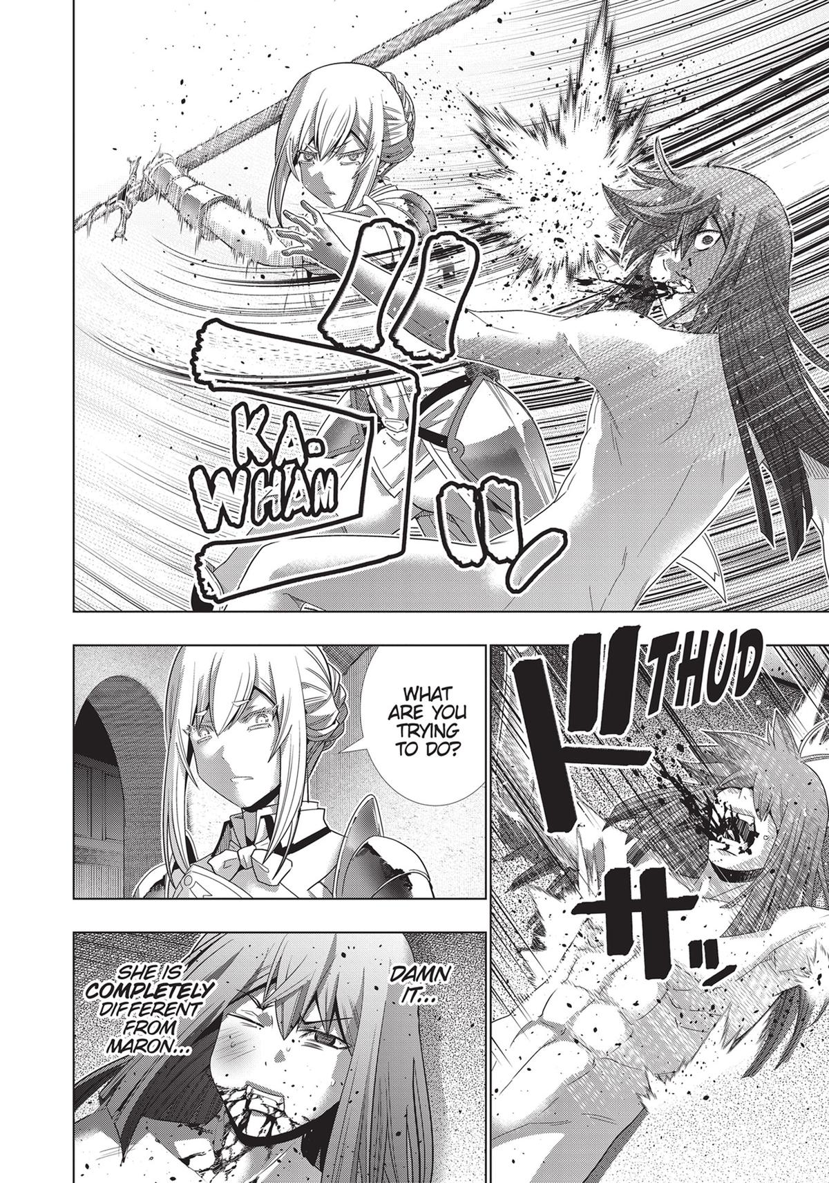 Read Parallel Paradise - Chapter 175 - parallelparadisemangafree.com | Image 22