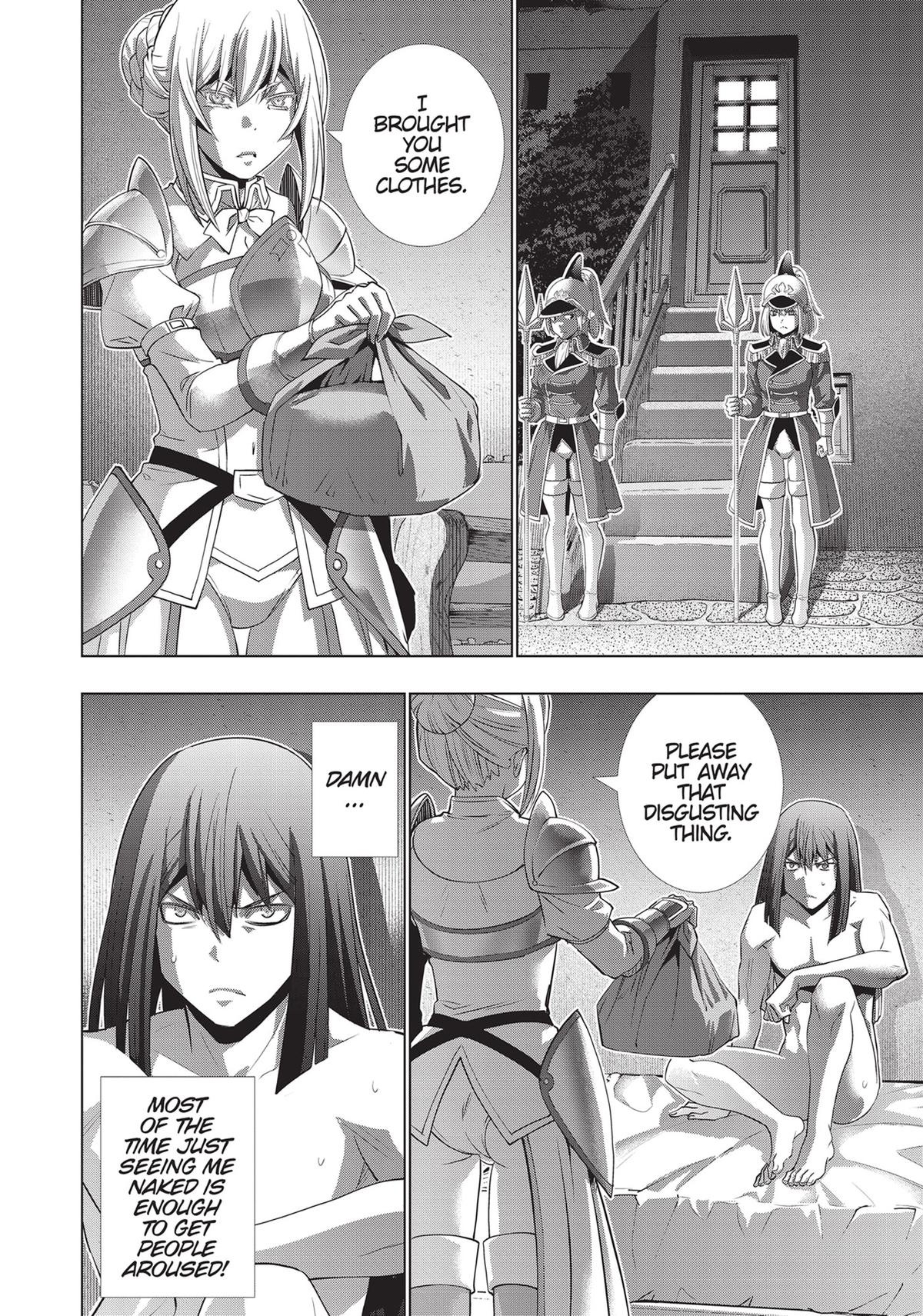 Read Parallel Paradise - Chapter 176 - parallelparadisemangafree.com | Image 2